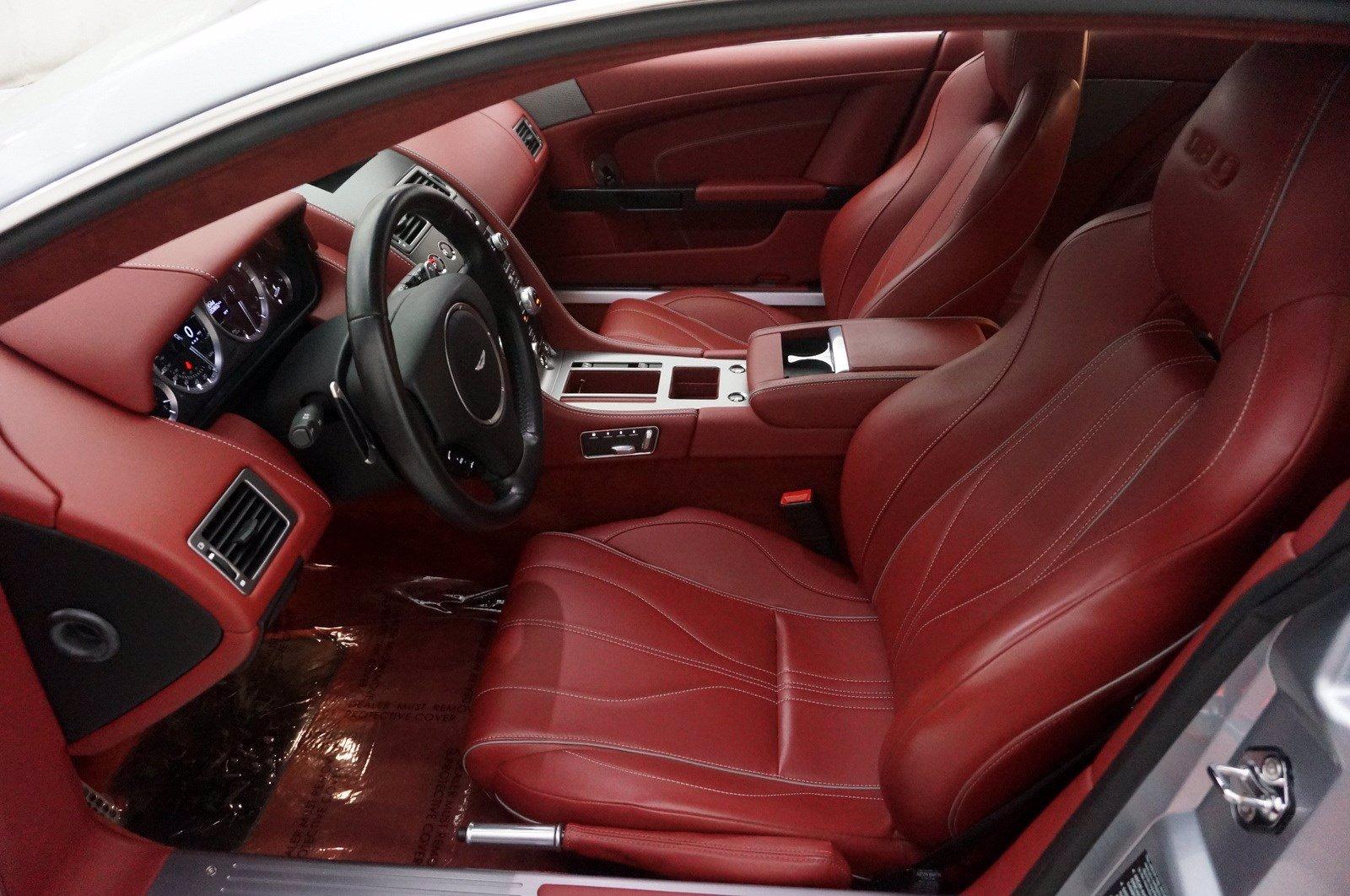 Used 2013 Aston Martin DB9 | St. Petersburg, FL