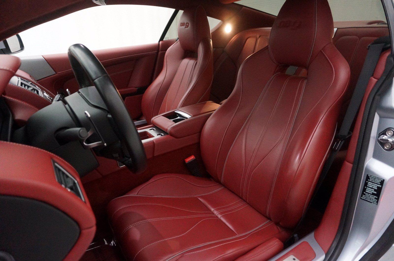 Used 2013 Aston Martin DB9 | St. Petersburg, FL