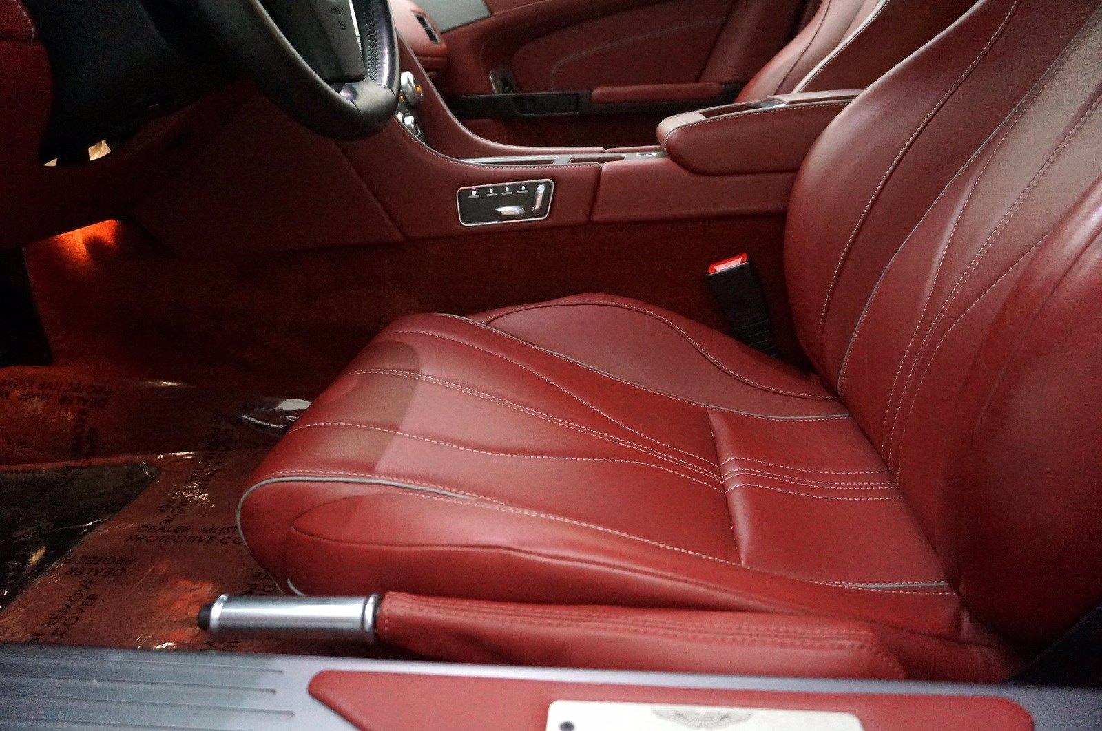 Used 2013 Aston Martin DB9 | St. Petersburg, FL