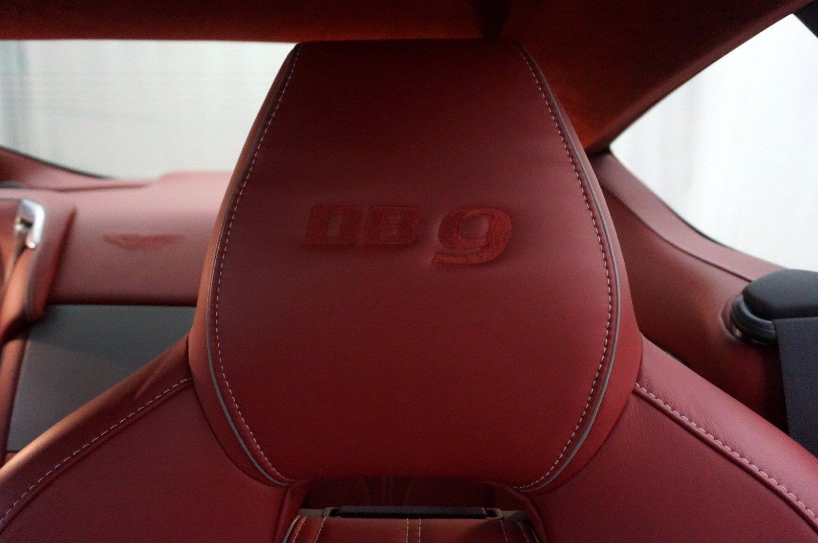 Used 2013 Aston Martin DB9 | St. Petersburg, FL
