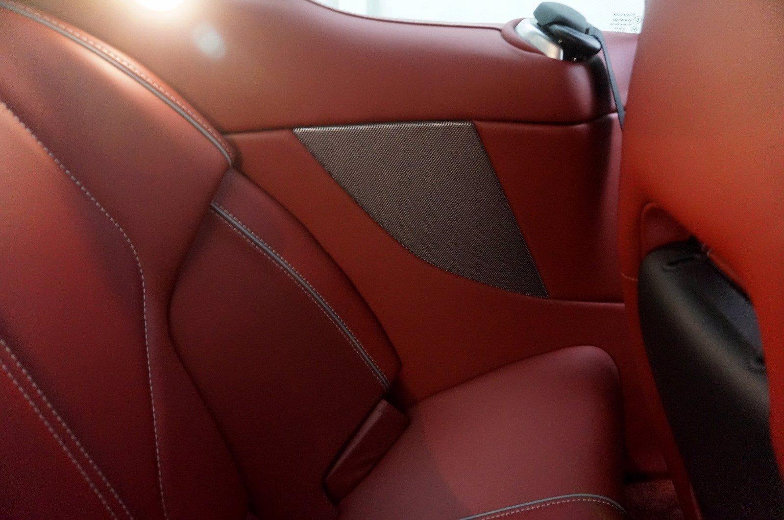 Used 2013 Aston Martin DB9 | St. Petersburg, FL