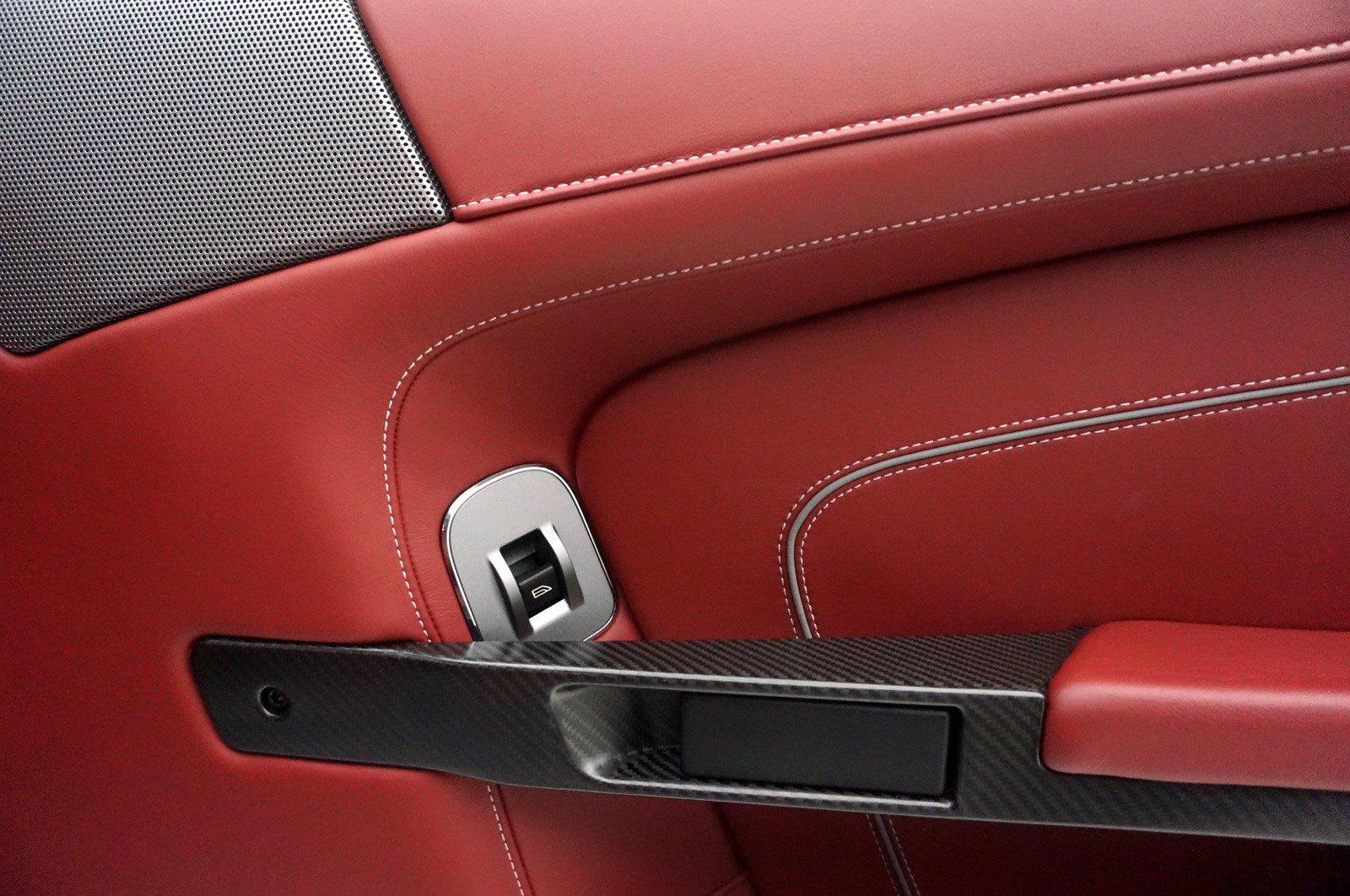 Used 2013 Aston Martin DB9 | St. Petersburg, FL
