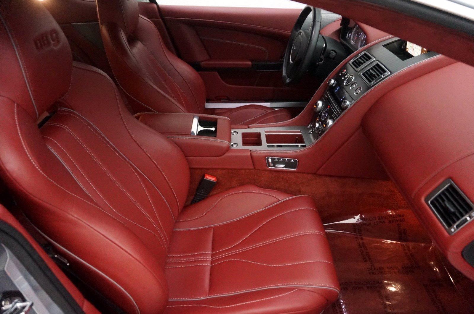 Used 2013 Aston Martin DB9 | St. Petersburg, FL