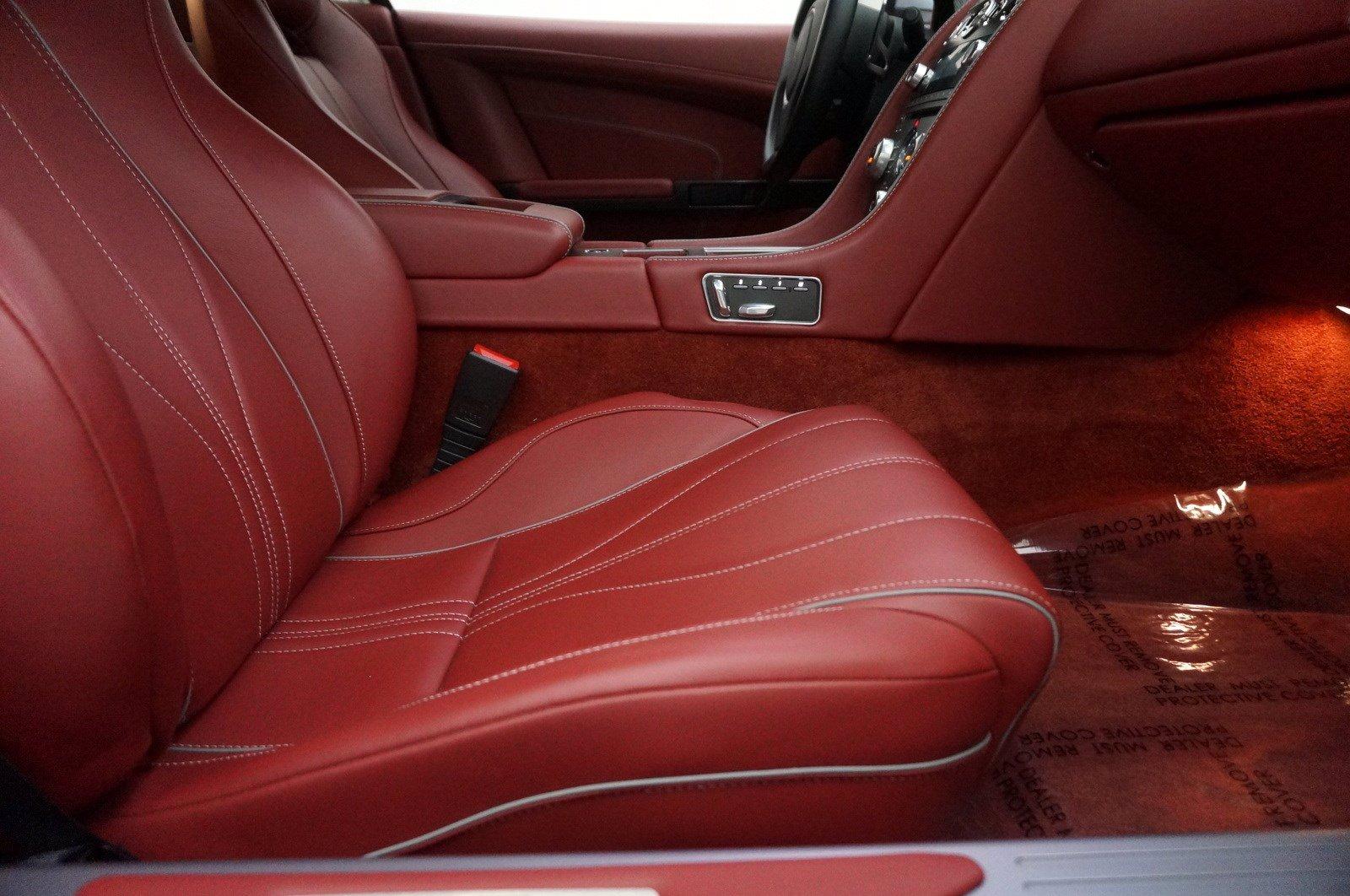 Used 2013 Aston Martin DB9 | St. Petersburg, FL