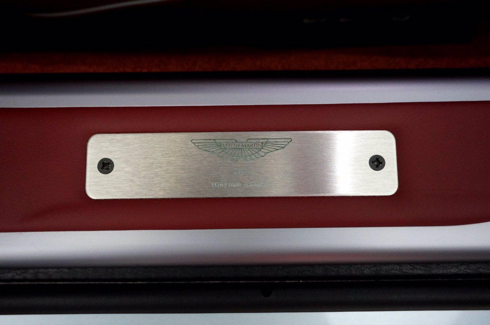 Used 2013 Aston Martin DB9 | St. Petersburg, FL