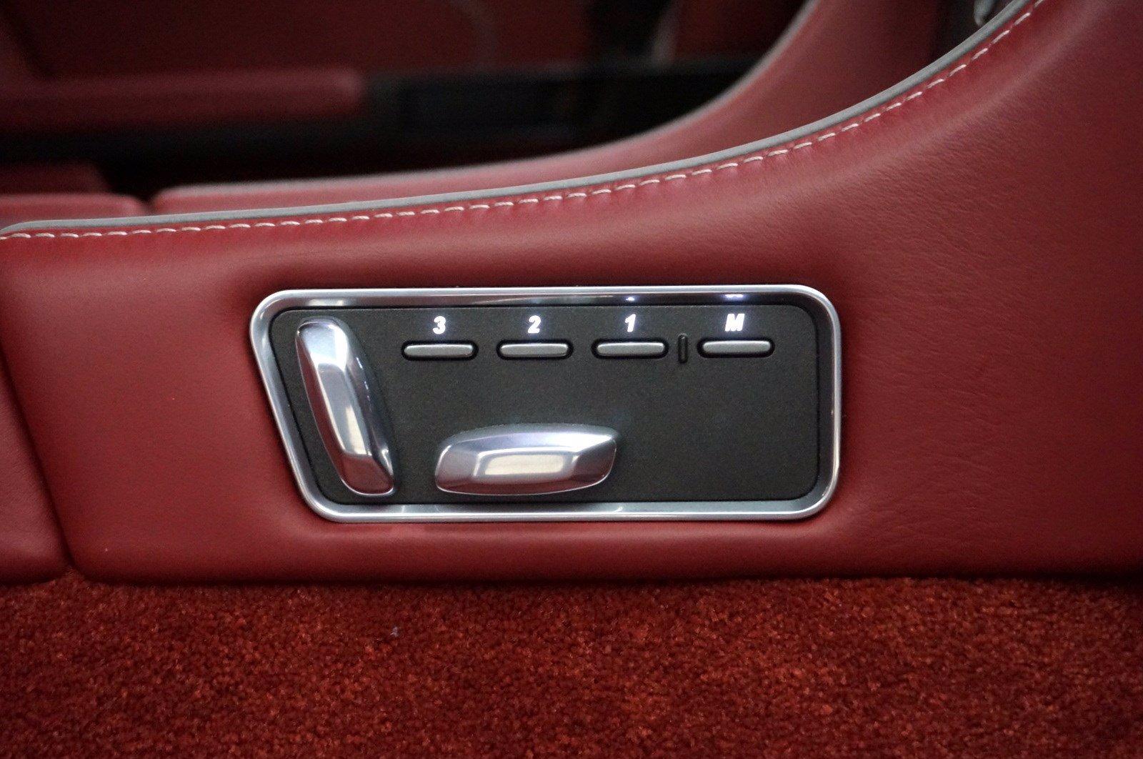 Used 2013 Aston Martin DB9 | St. Petersburg, FL