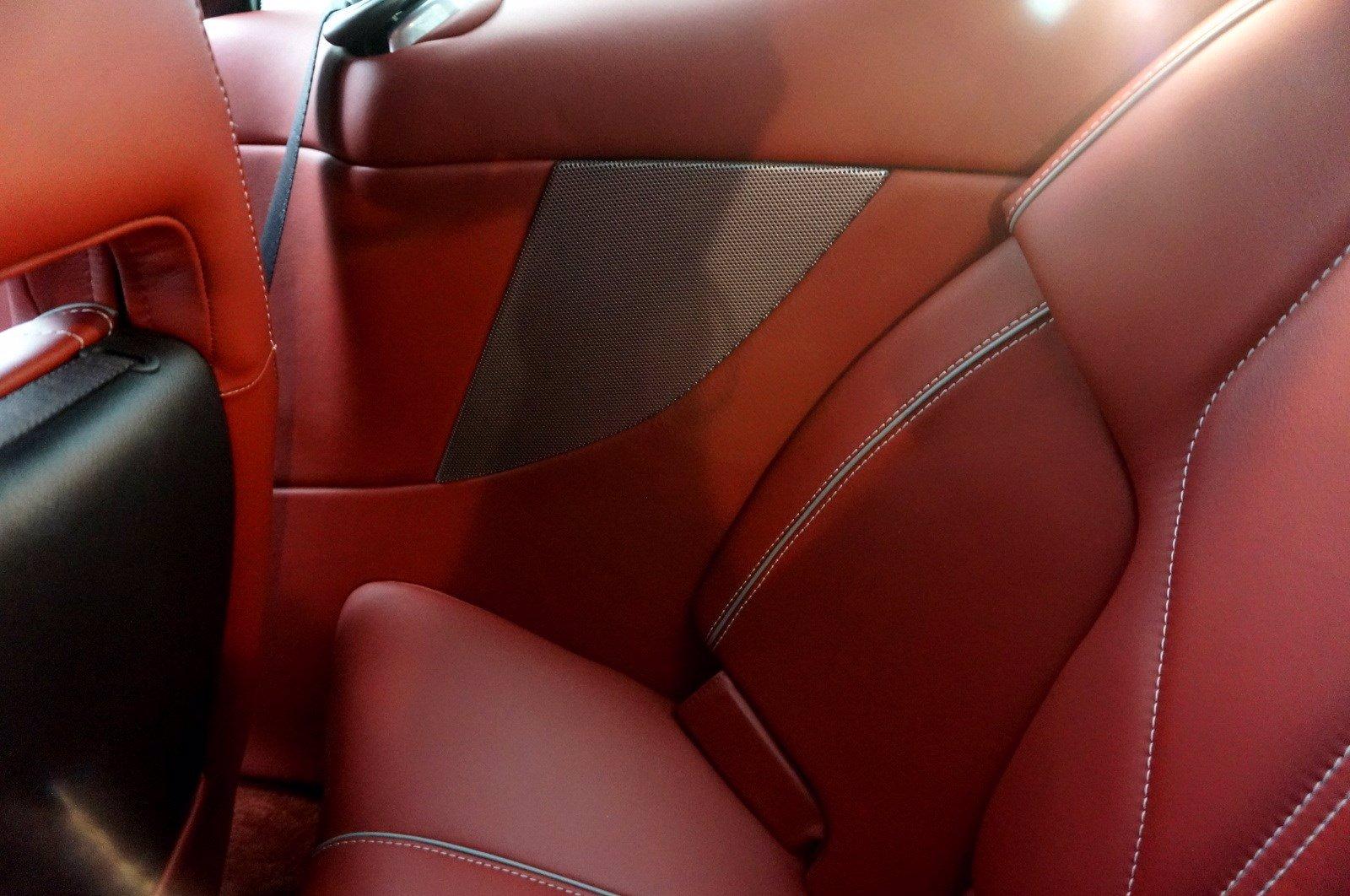 Used 2013 Aston Martin DB9 | St. Petersburg, FL