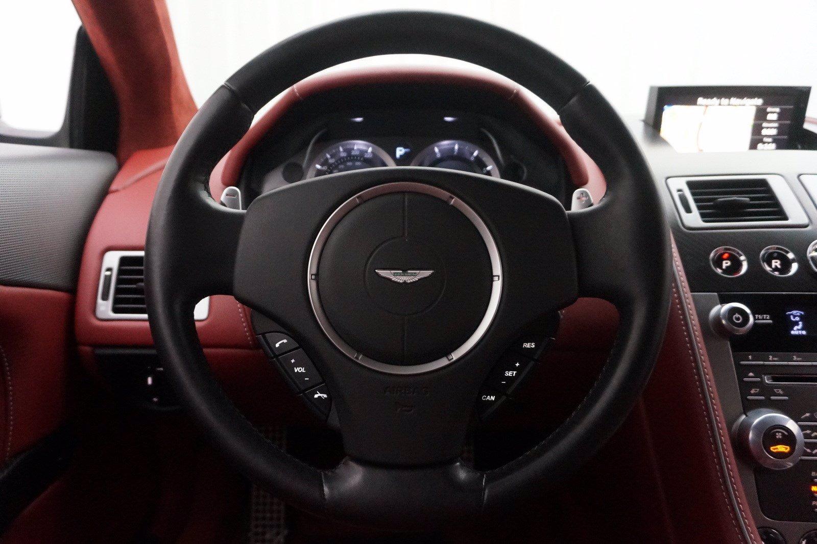Used 2013 Aston Martin DB9 | St. Petersburg, FL