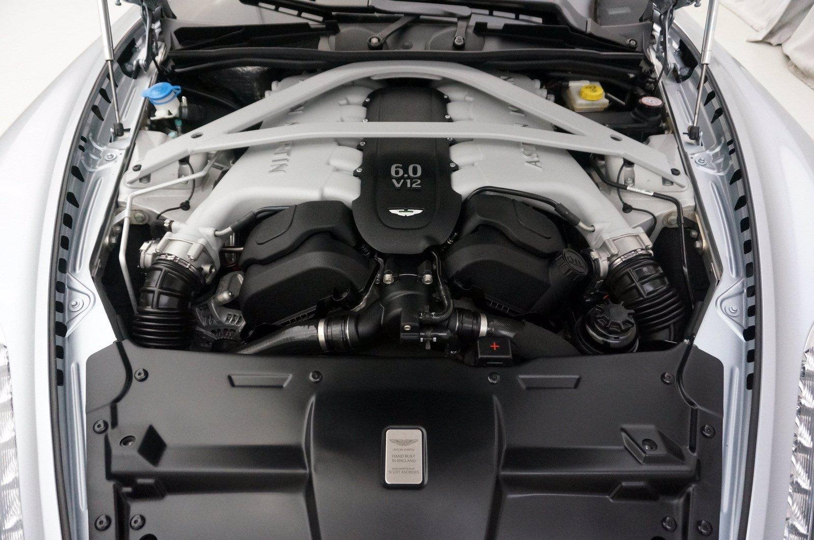 Used 2013 Aston Martin DB9 | St. Petersburg, FL