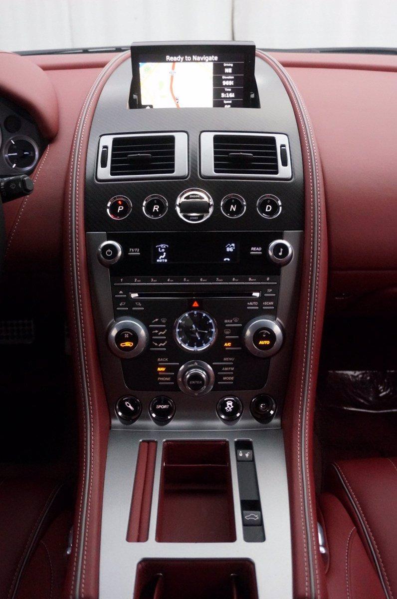 Used 2013 Aston Martin DB9 | St. Petersburg, FL