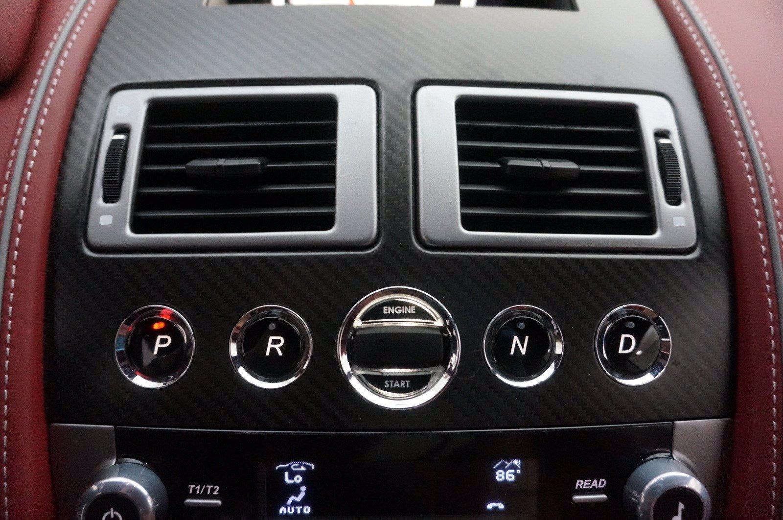 Used 2013 Aston Martin DB9 | St. Petersburg, FL
