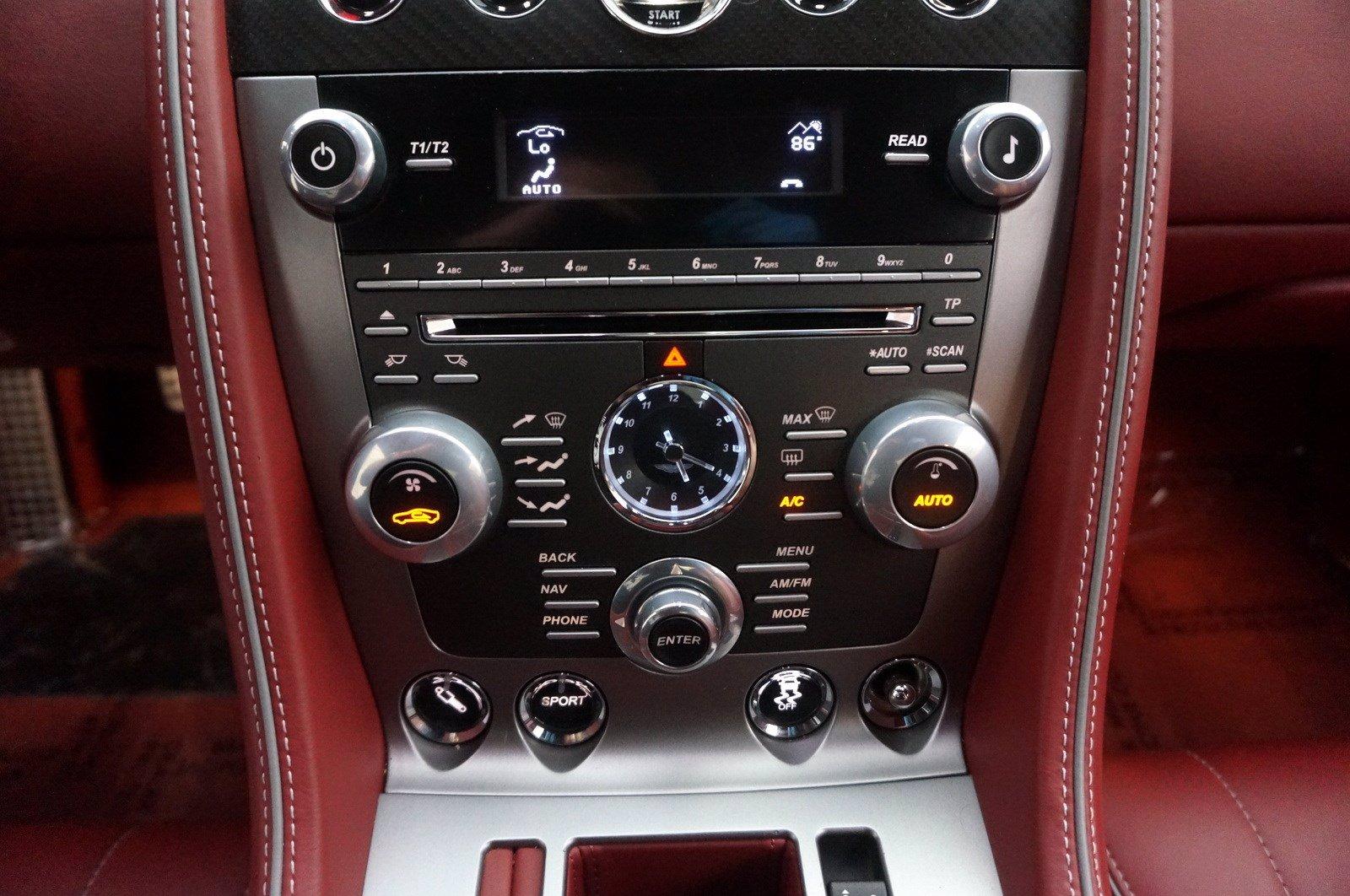 Used 2013 Aston Martin DB9 | St. Petersburg, FL