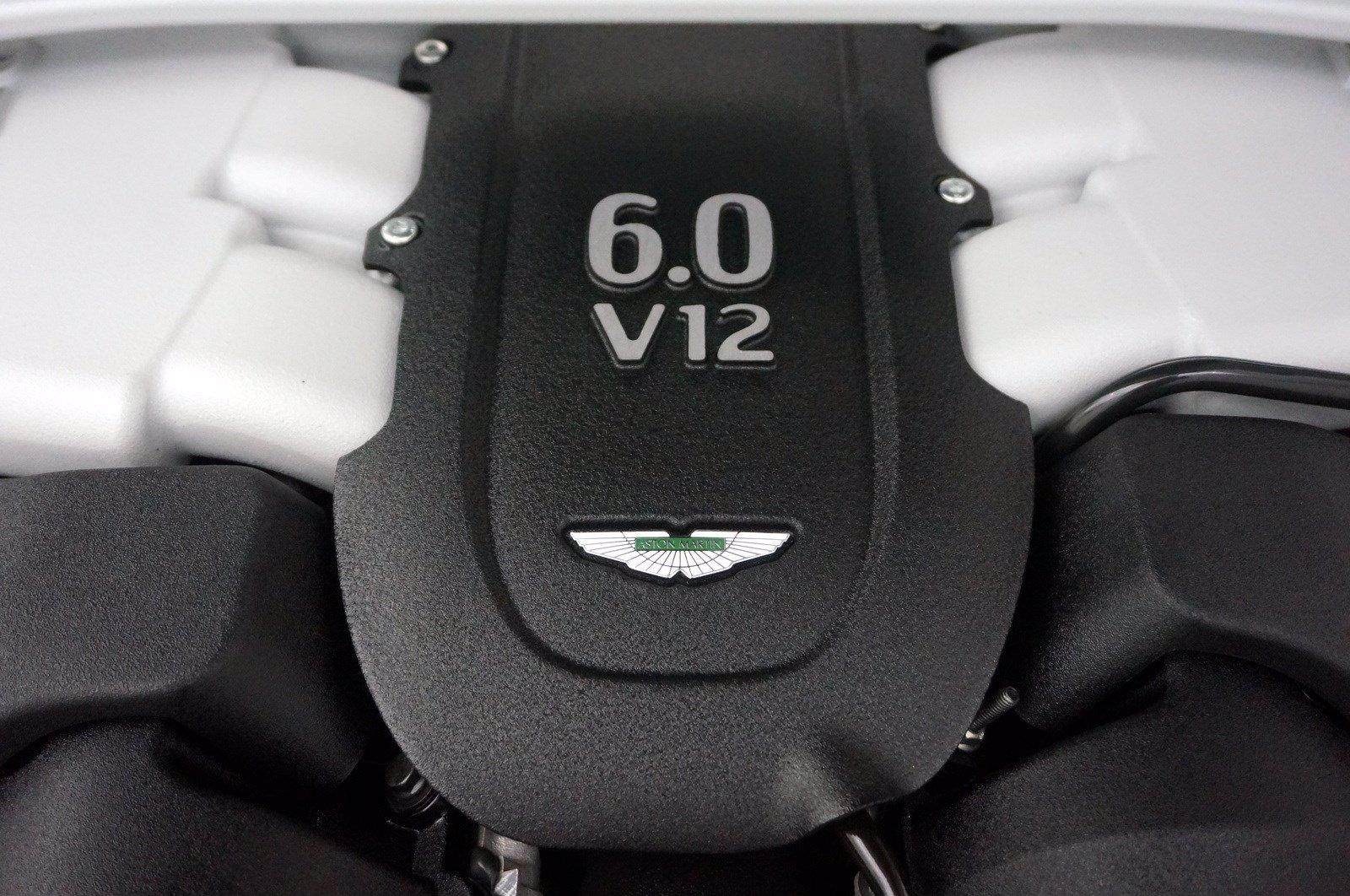 Used 2013 Aston Martin DB9 | St. Petersburg, FL