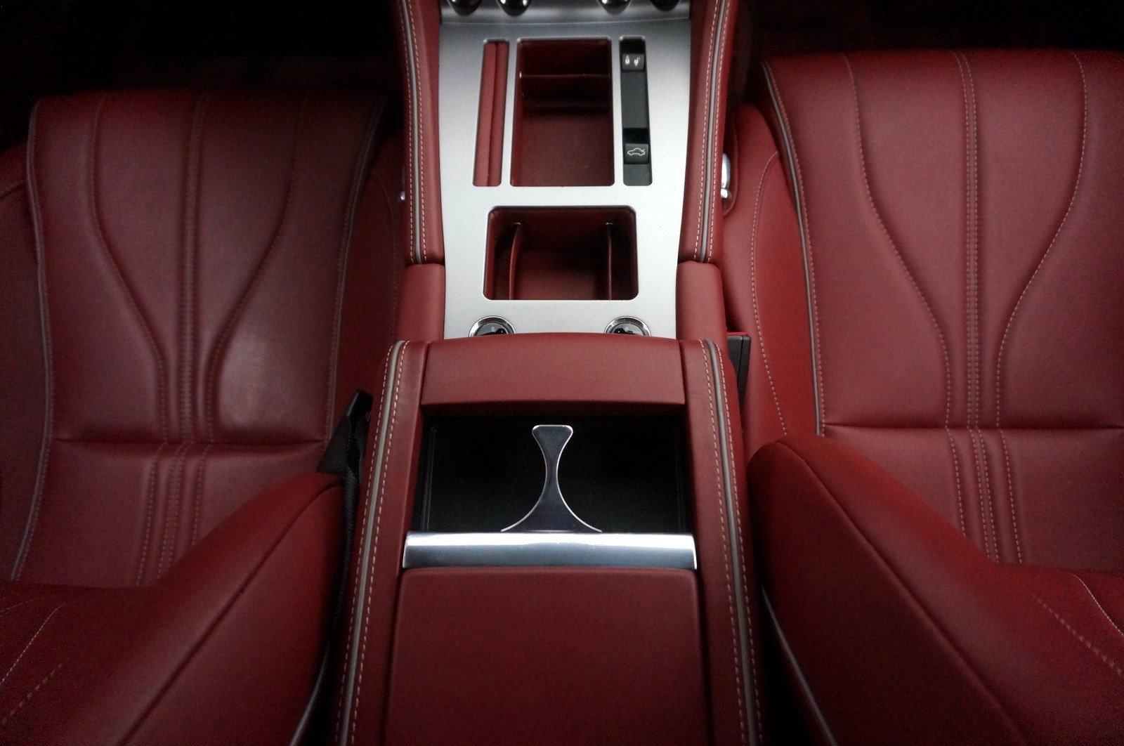 Used 2013 Aston Martin DB9 | St. Petersburg, FL