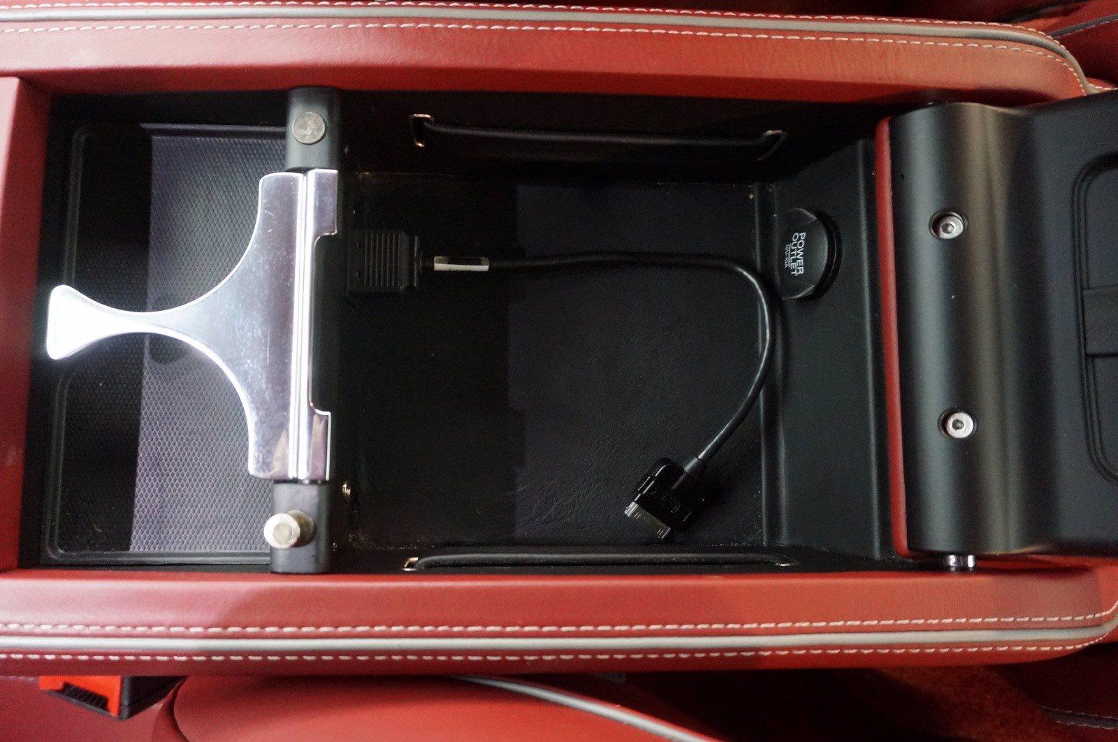 Used 2013 Aston Martin DB9 | St. Petersburg, FL