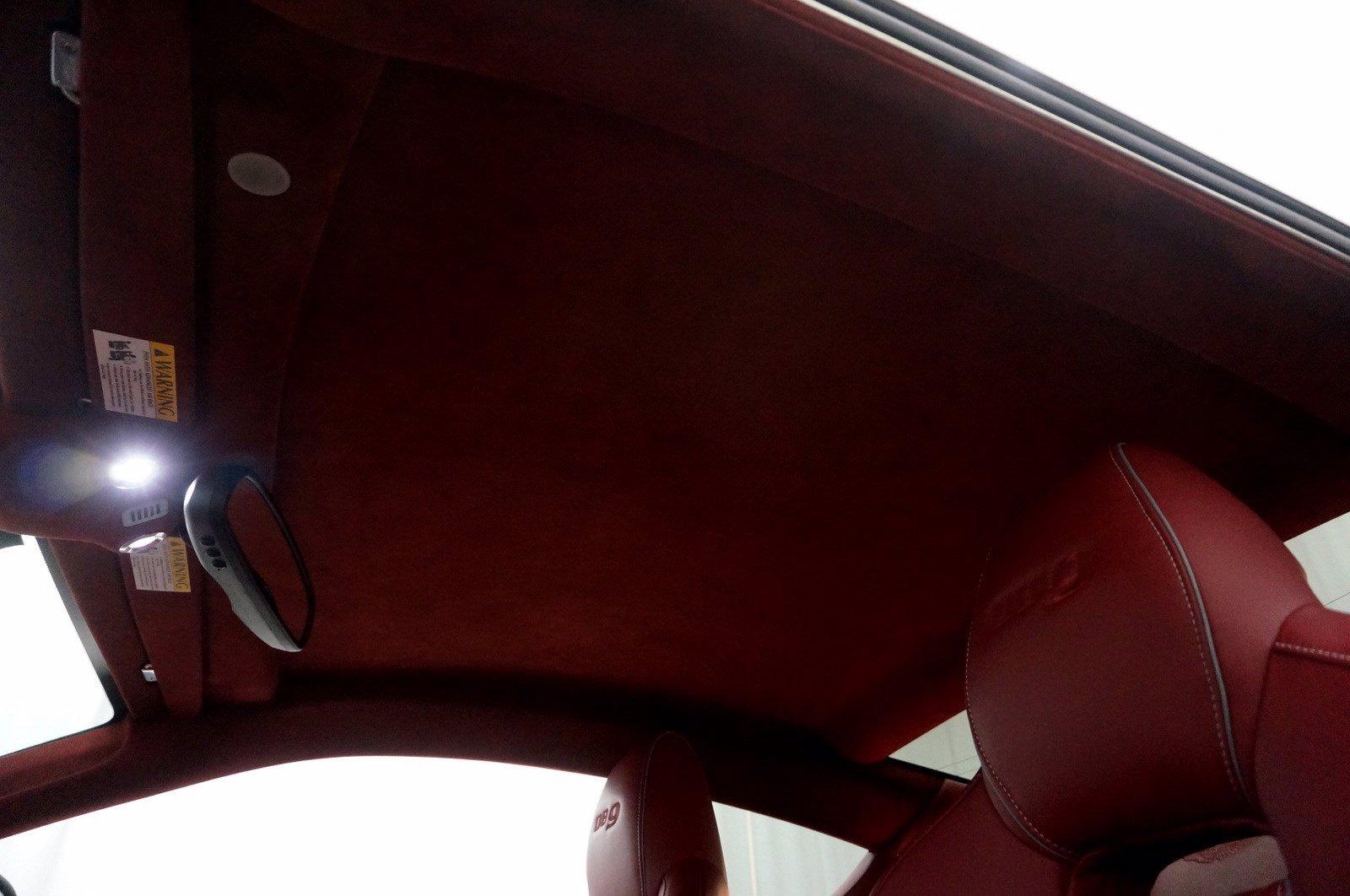 Used 2013 Aston Martin DB9 | St. Petersburg, FL