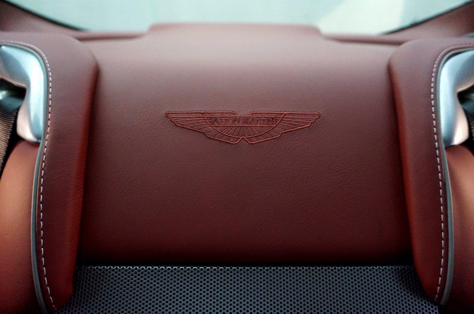 Used 2013 Aston Martin DB9 | St. Petersburg, FL