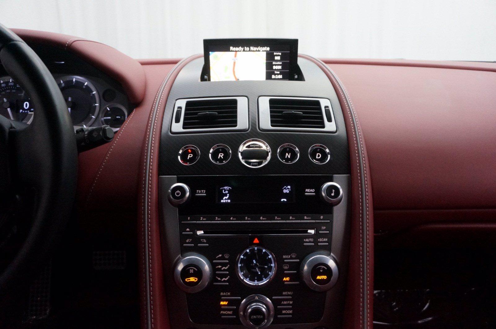 Used 2013 Aston Martin DB9 | St. Petersburg, FL