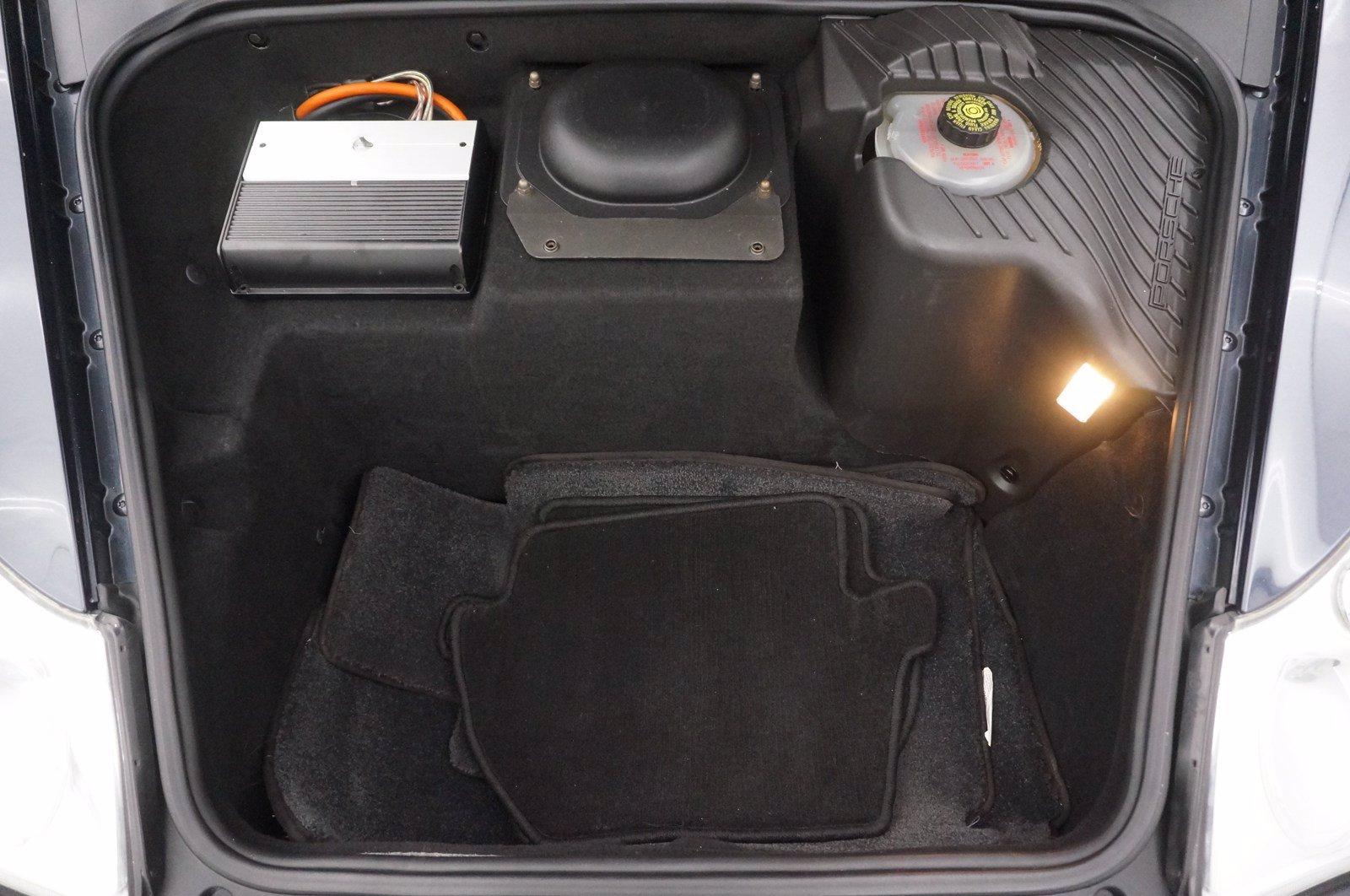 Used 2004 Porsche 911 Turbo X-50 Powerkit | St. Petersburg, FL