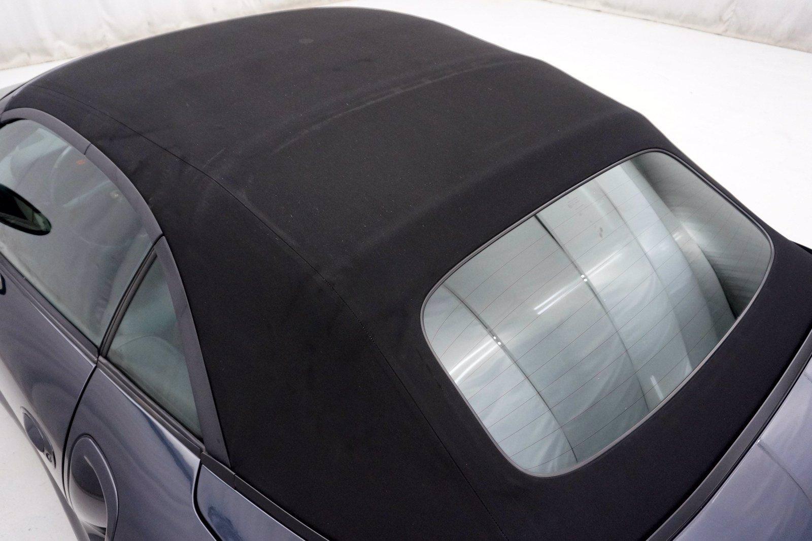 Used 2004 Porsche 911 Turbo X-50 Powerkit | St. Petersburg, FL