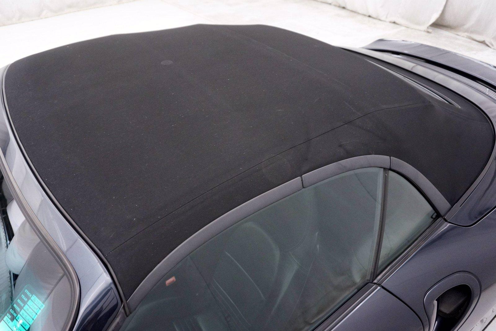 Used 2004 Porsche 911 Turbo X-50 Powerkit | St. Petersburg, FL
