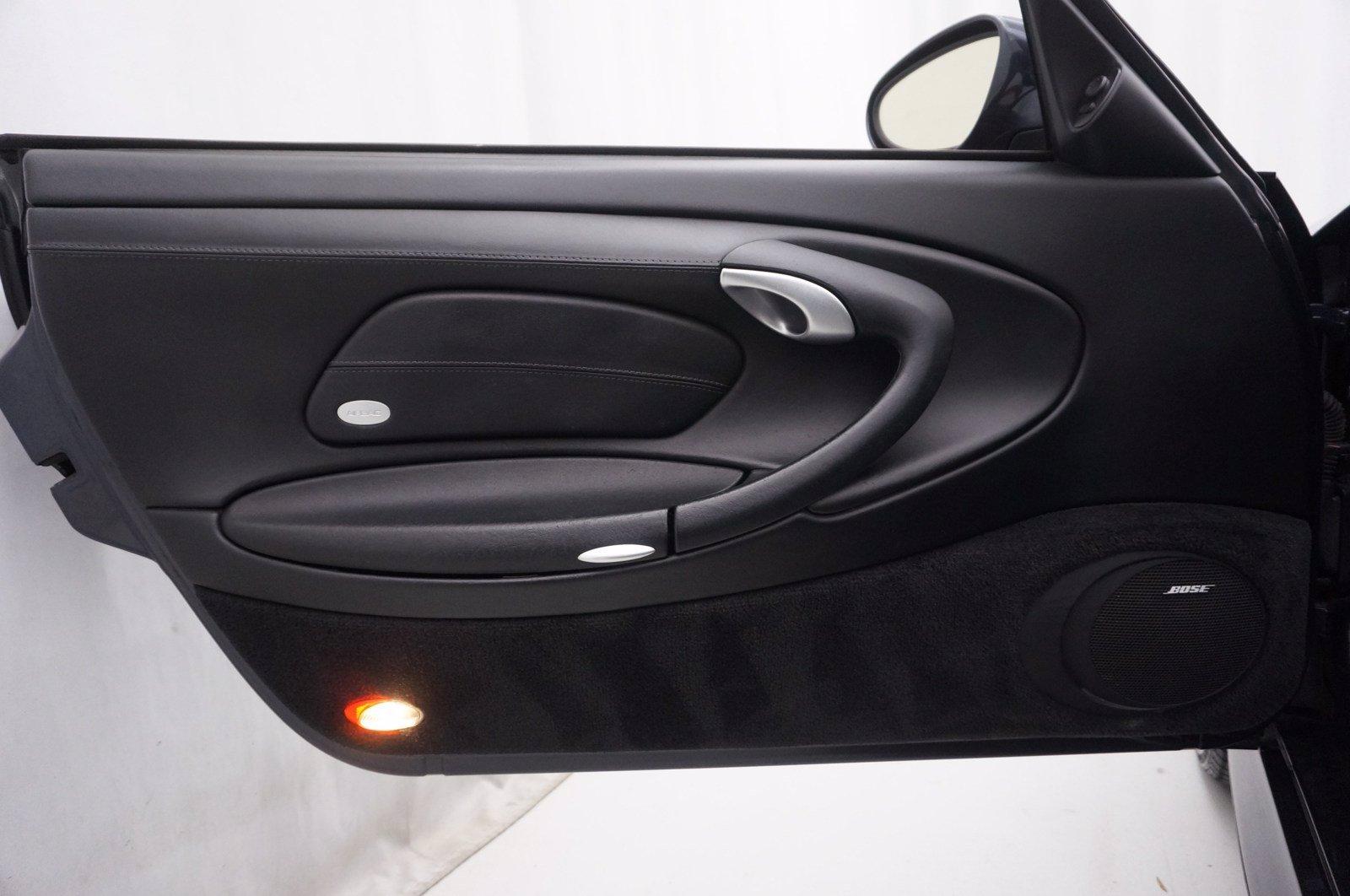 Used 2004 Porsche 911 Turbo X-50 Powerkit | St. Petersburg, FL