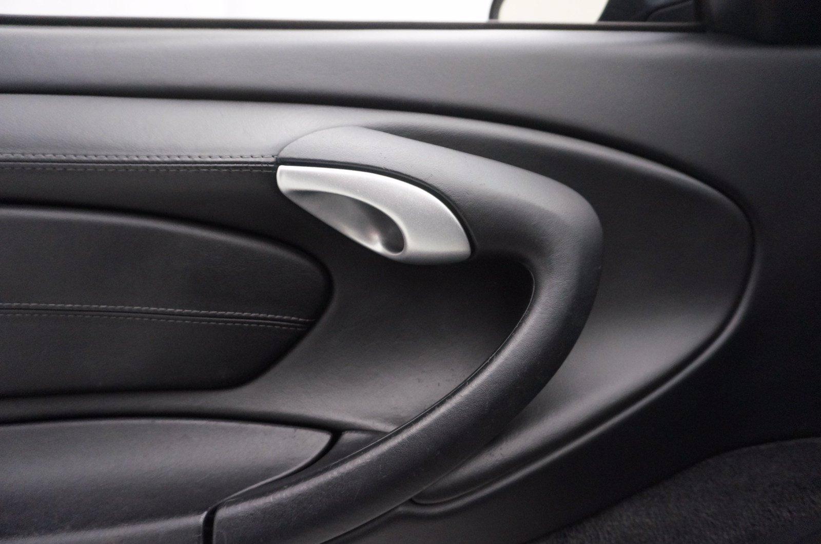 Used 2004 Porsche 911 Turbo X-50 Powerkit | St. Petersburg, FL