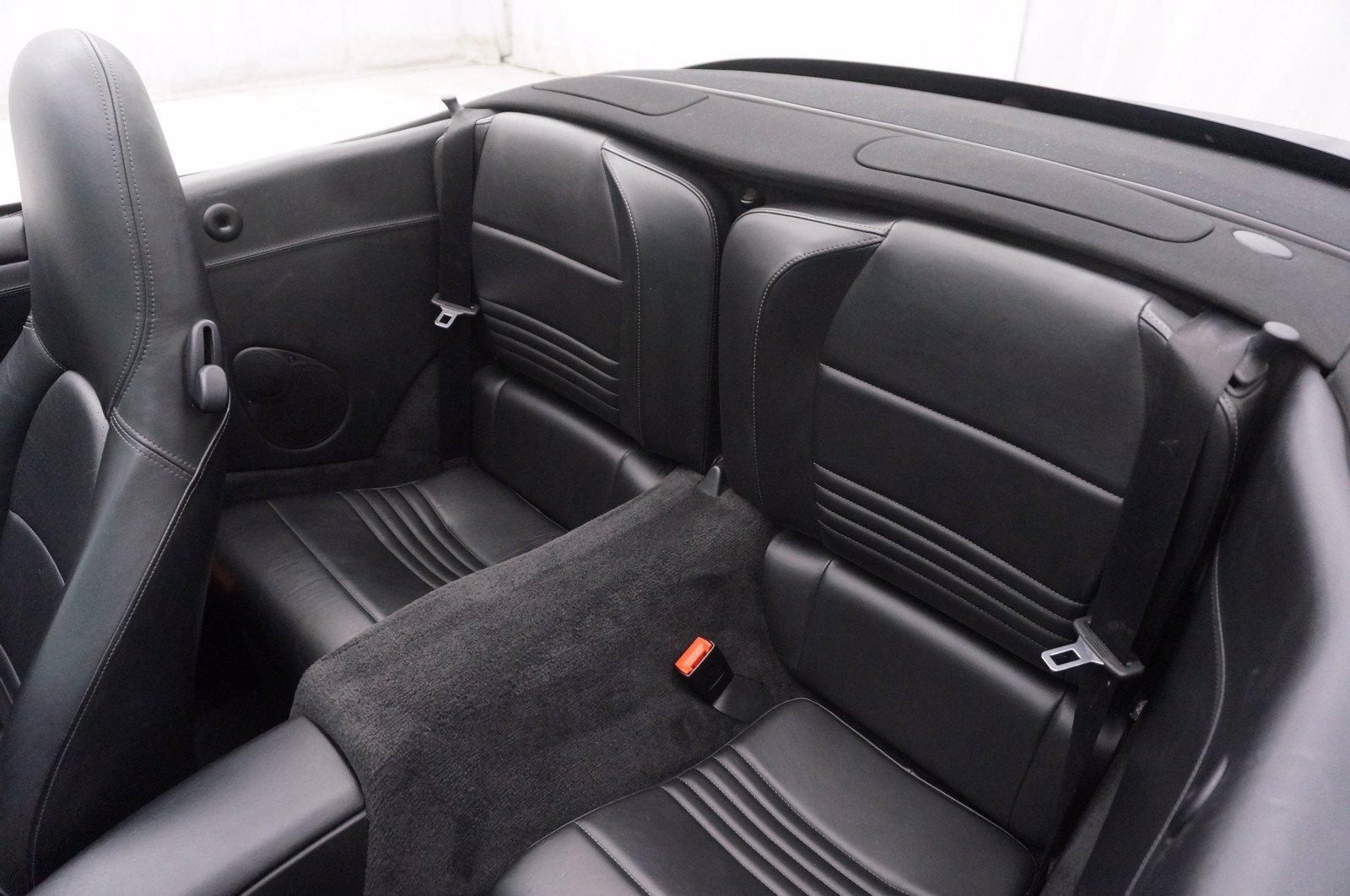 Used 2004 Porsche 911 Turbo X-50 Powerkit | St. Petersburg, FL