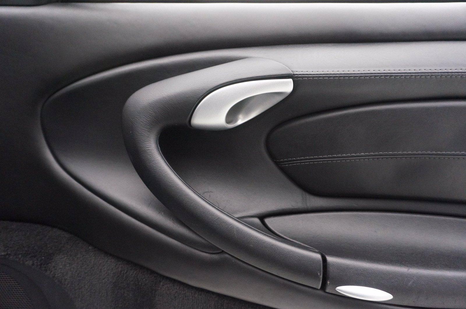 Used 2004 Porsche 911 Turbo X-50 Powerkit | St. Petersburg, FL
