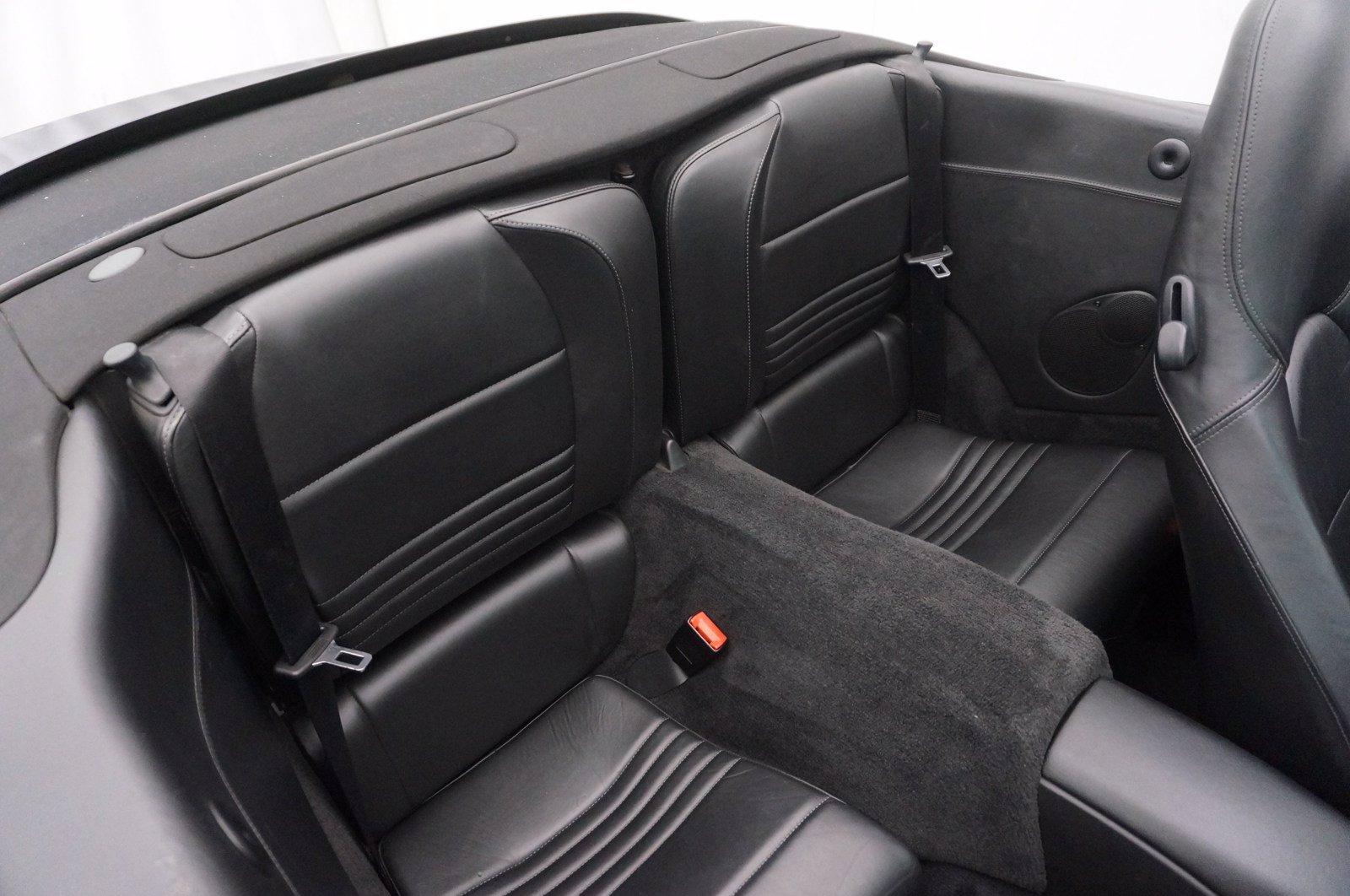 Used 2004 Porsche 911 Turbo X-50 Powerkit | St. Petersburg, FL