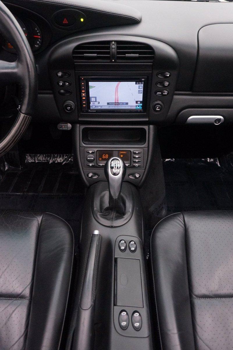 Used 2004 Porsche 911 Turbo X-50 Powerkit | St. Petersburg, FL