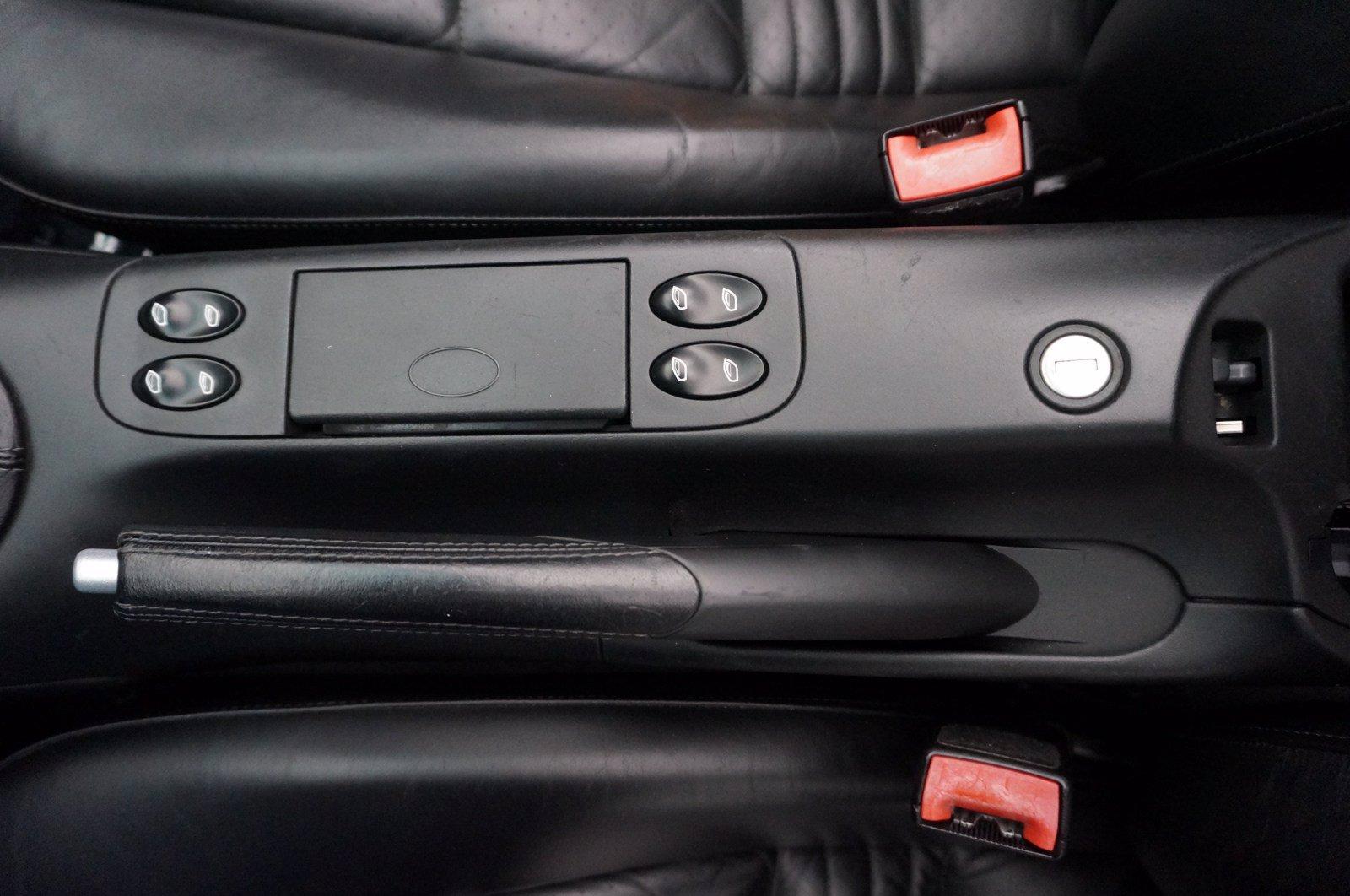 Used 2004 Porsche 911 Turbo X-50 Powerkit | St. Petersburg, FL