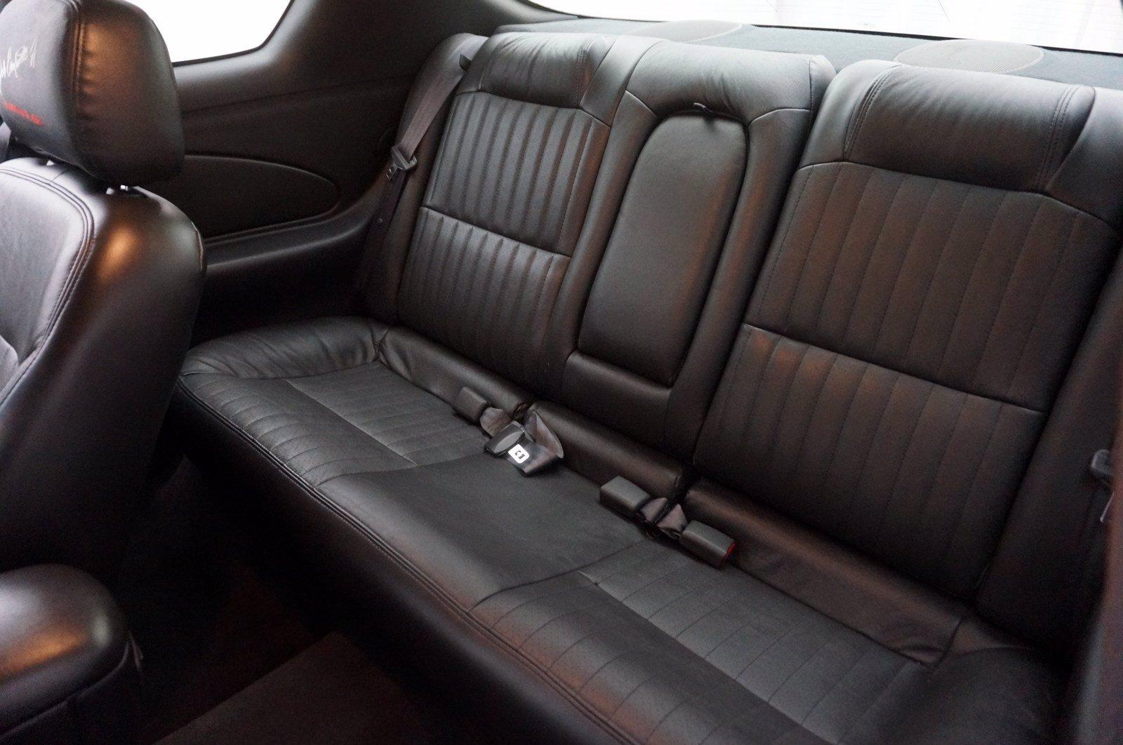 Used 2000 Chevrolet Monte Carlo SS | St. Petersburg, FL