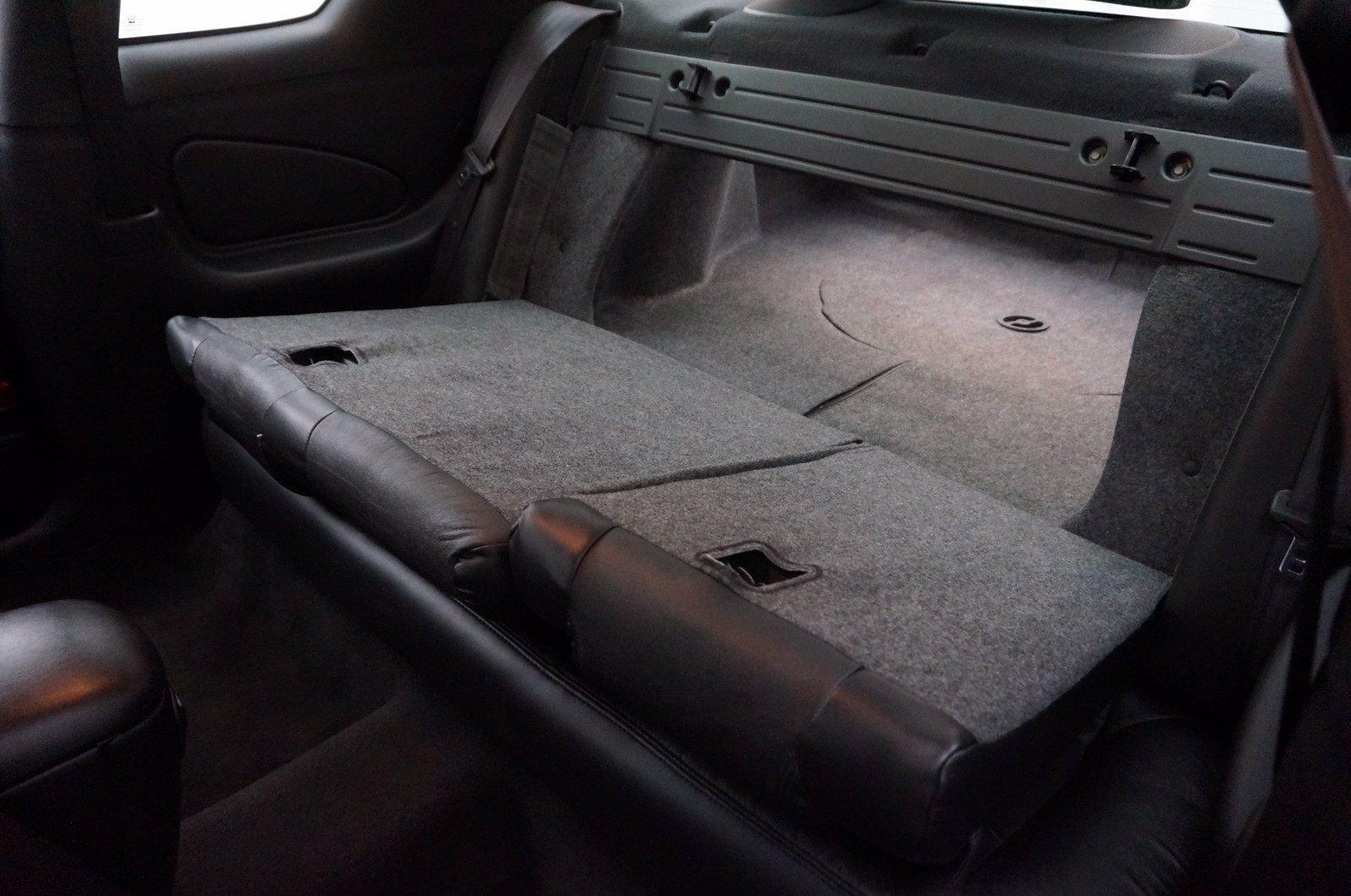 Used 2000 Chevrolet Monte Carlo SS | St. Petersburg, FL