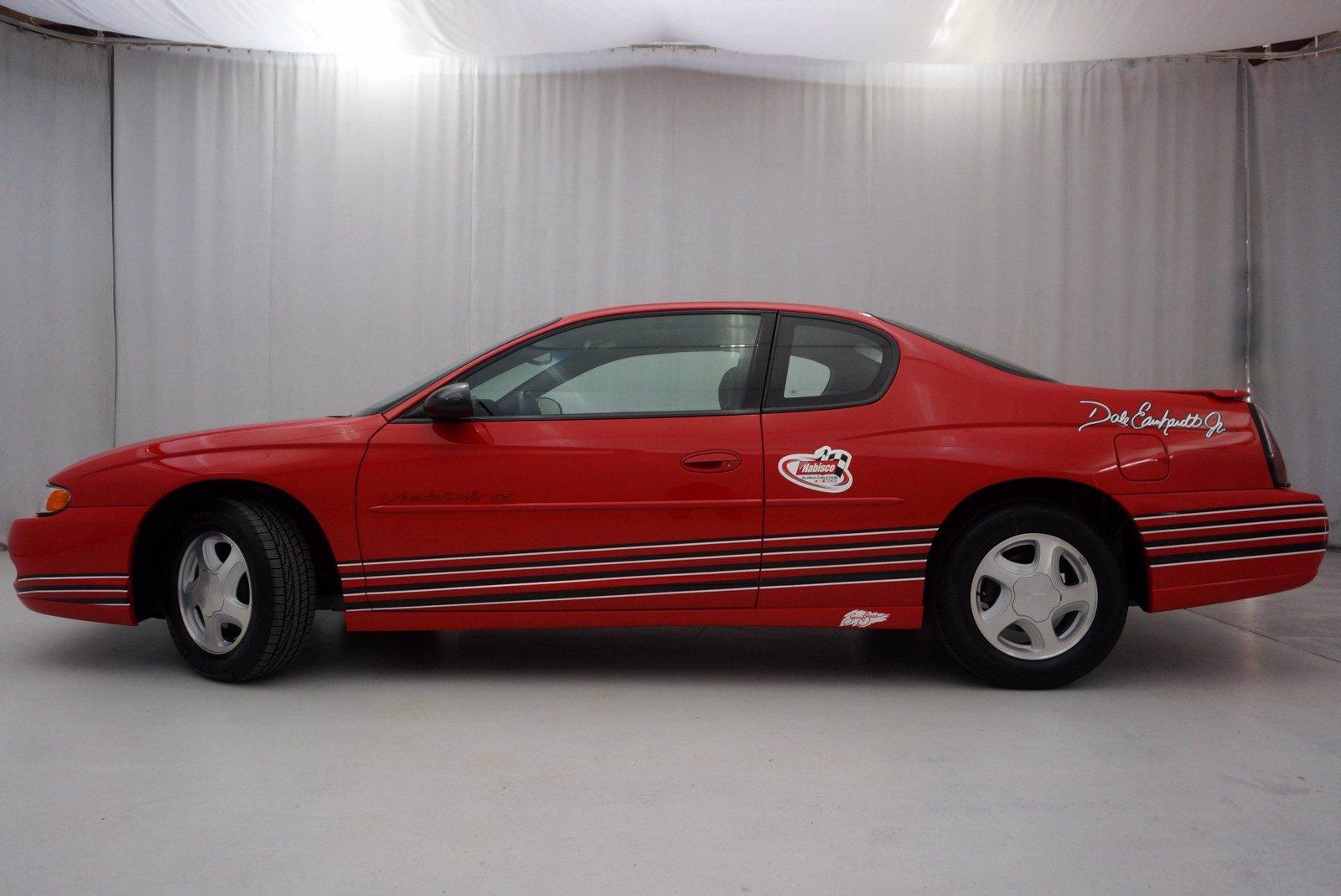 Used 2000 Chevrolet Monte Carlo SS | St. Petersburg, FL