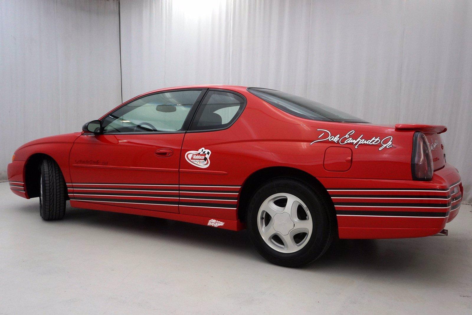 Used 2000 Chevrolet Monte Carlo SS | St. Petersburg, FL