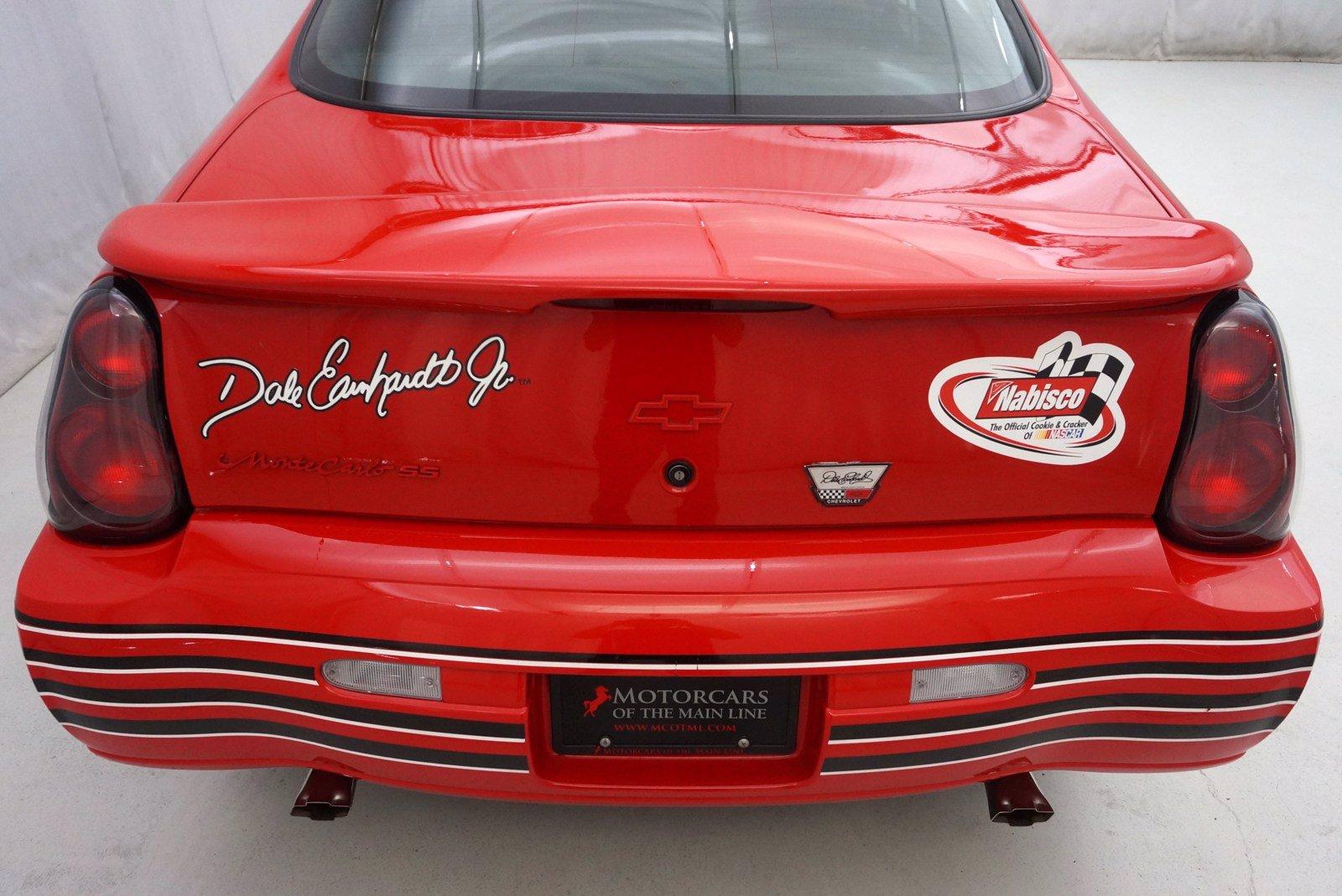 Used 2000 Chevrolet Monte Carlo SS | St. Petersburg, FL