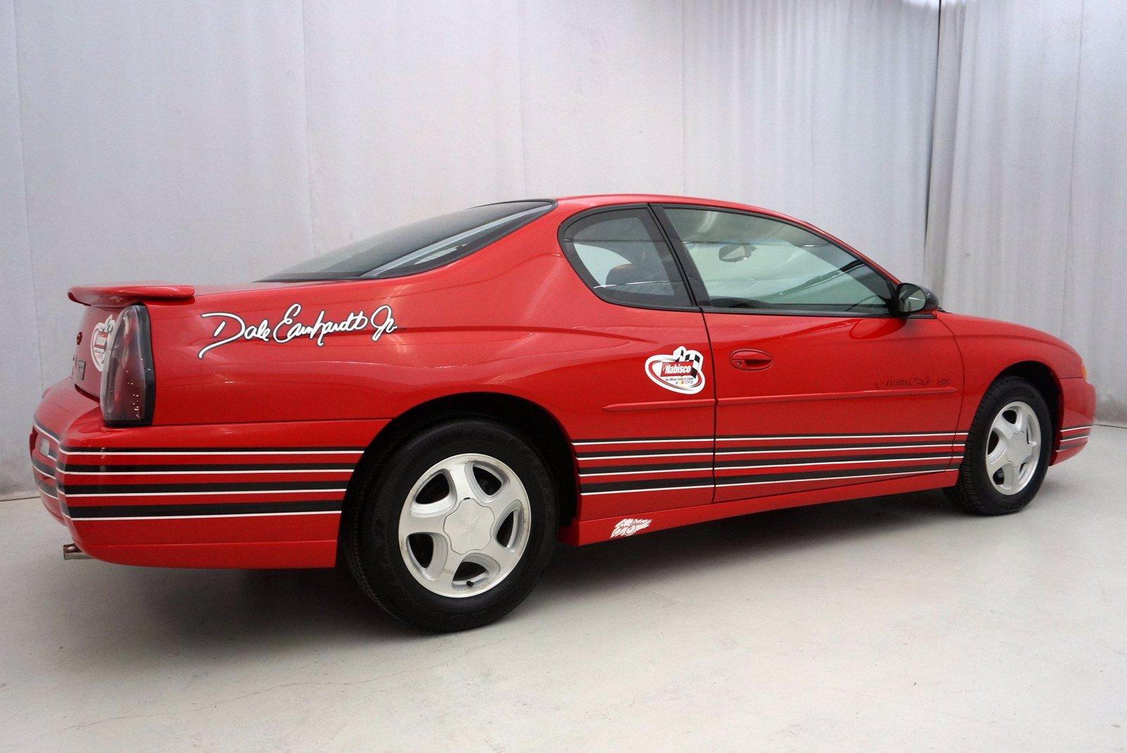 Used 2000 Chevrolet Monte Carlo SS | St. Petersburg, FL