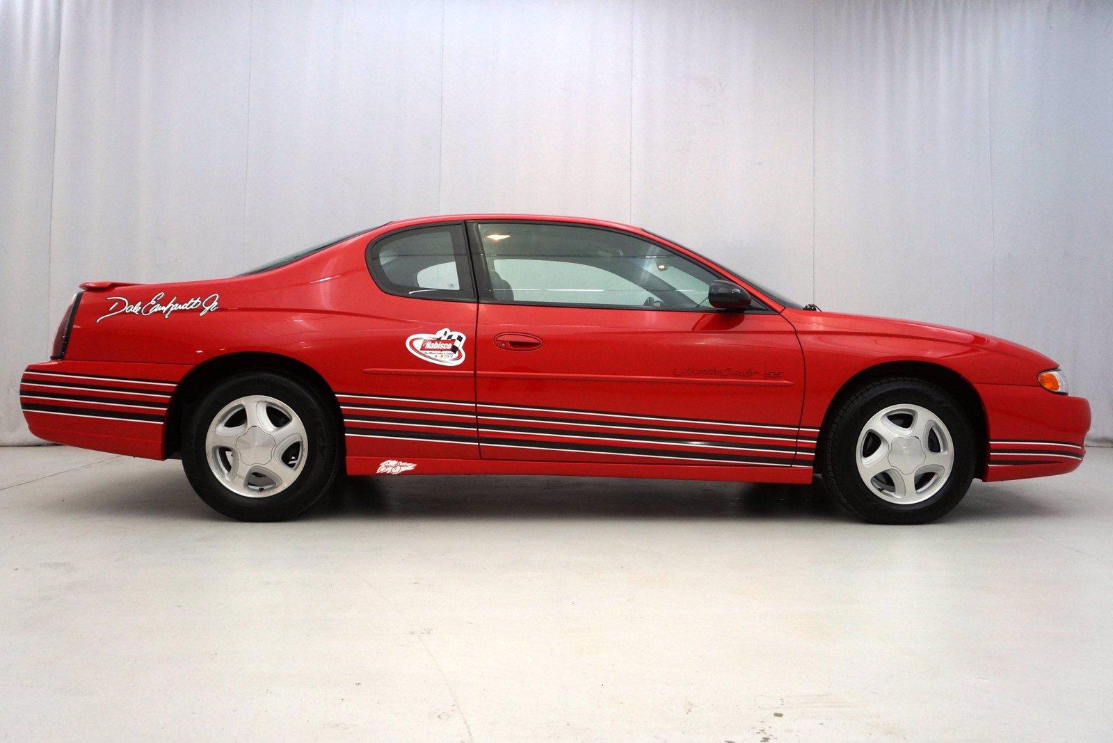 Used 2000 Chevrolet Monte Carlo SS | St. Petersburg, FL