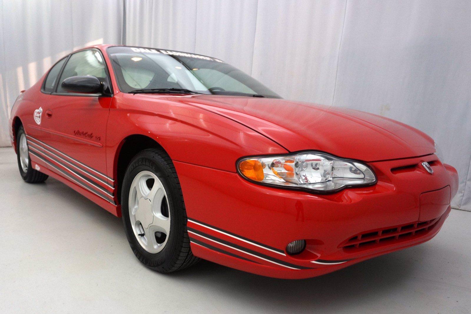 Used 2000 Chevrolet Monte Carlo SS | St. Petersburg, FL