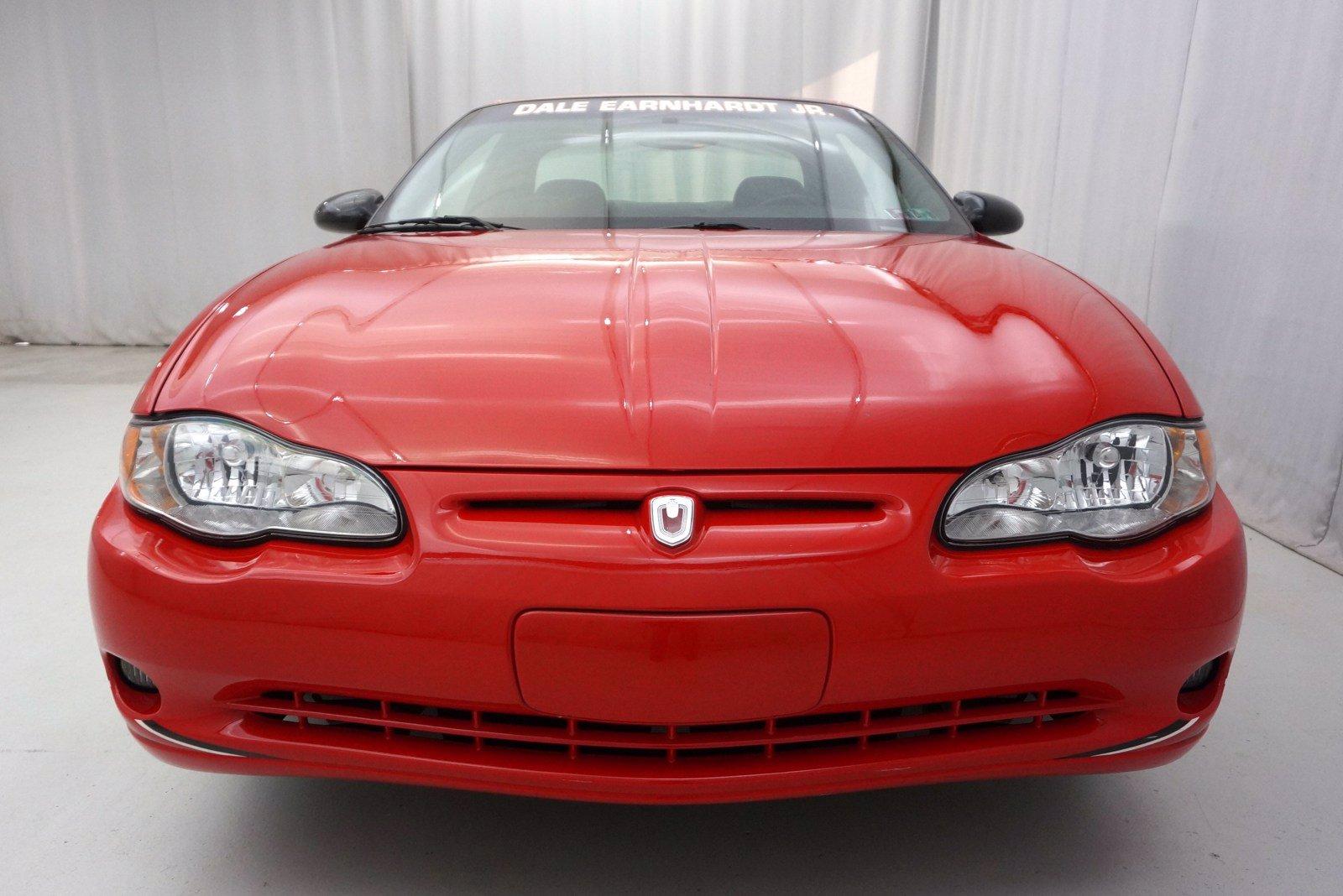 Used 2000 Chevrolet Monte Carlo SS | St. Petersburg, FL