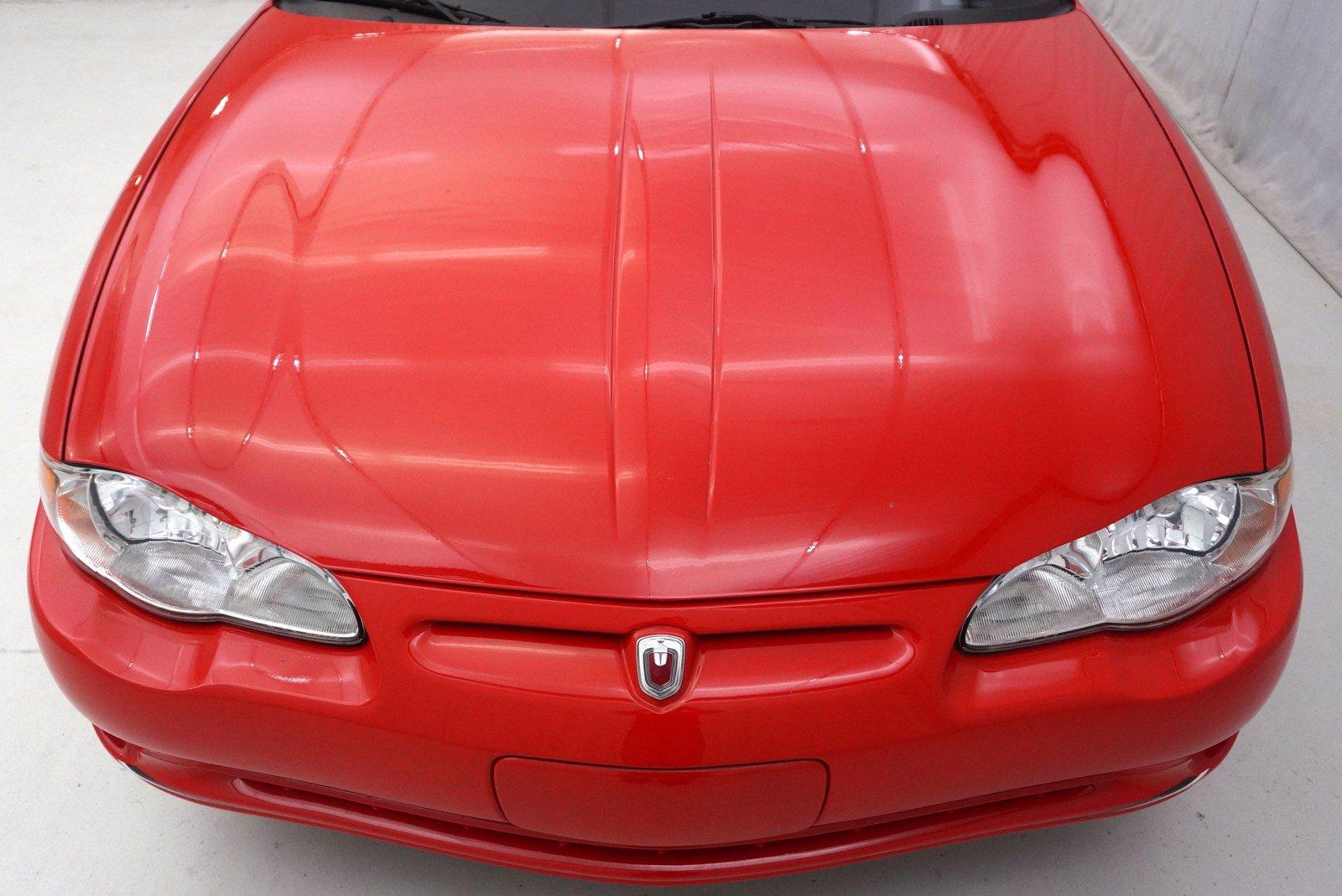 Used 2000 Chevrolet Monte Carlo SS | St. Petersburg, FL