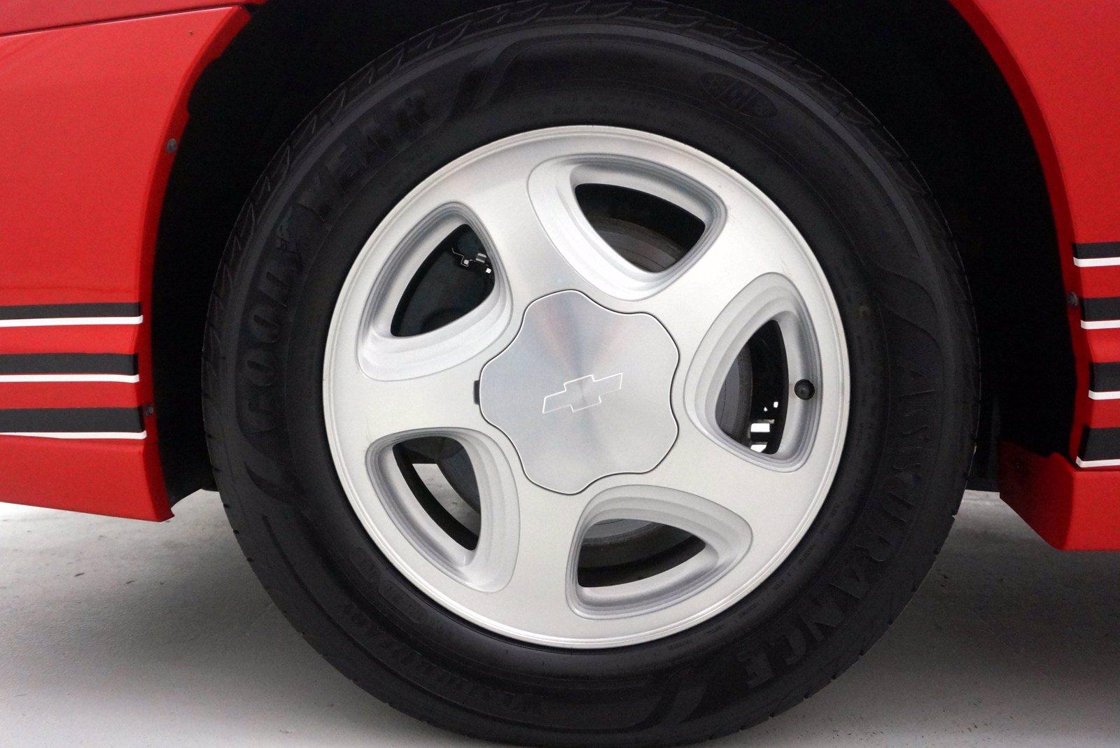 Used 2000 Chevrolet Monte Carlo SS | St. Petersburg, FL