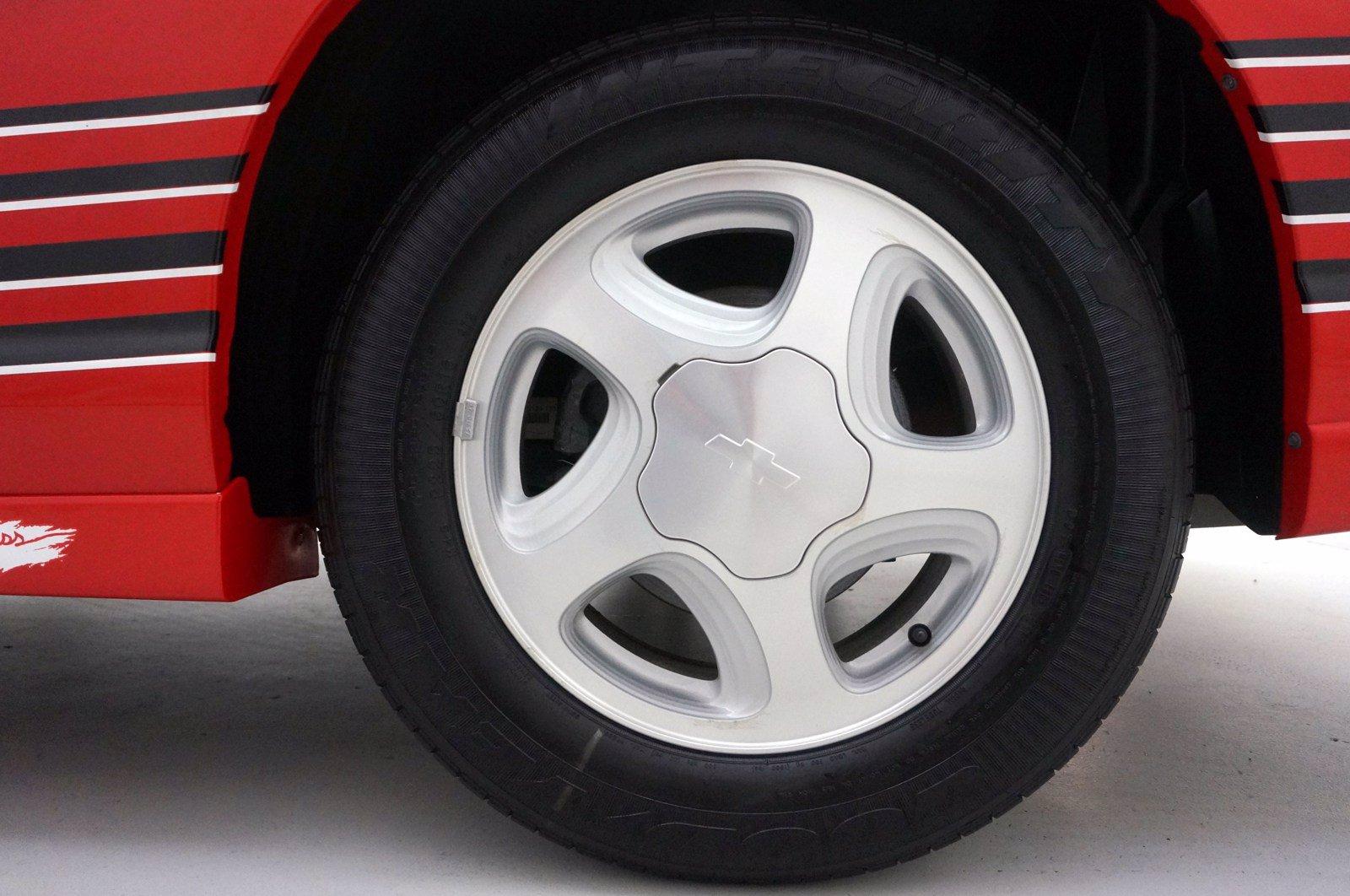 Used 2000 Chevrolet Monte Carlo SS | St. Petersburg, FL