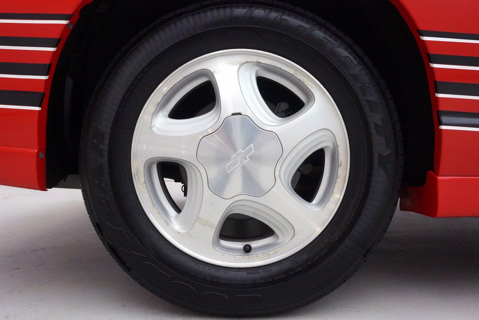 Used 2000 Chevrolet Monte Carlo SS | St. Petersburg, FL