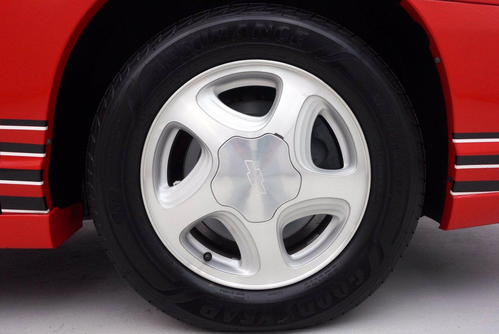 Used 2000 Chevrolet Monte Carlo SS | St. Petersburg, FL