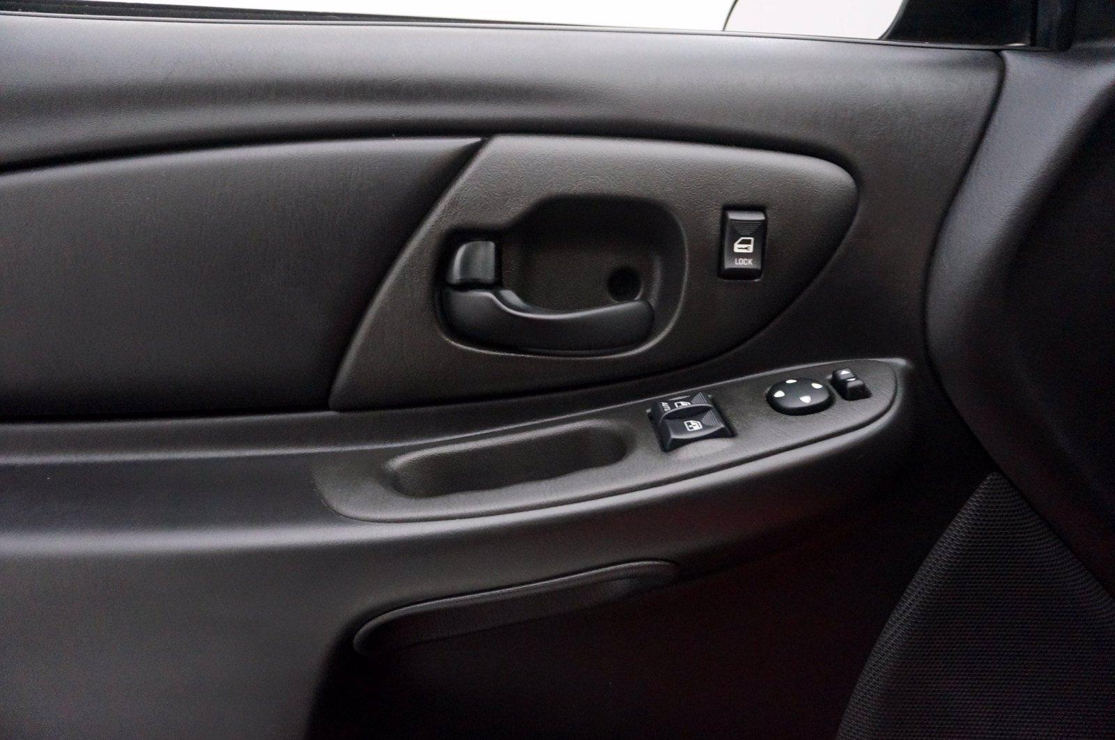 Used 2000 Chevrolet Monte Carlo SS | St. Petersburg, FL