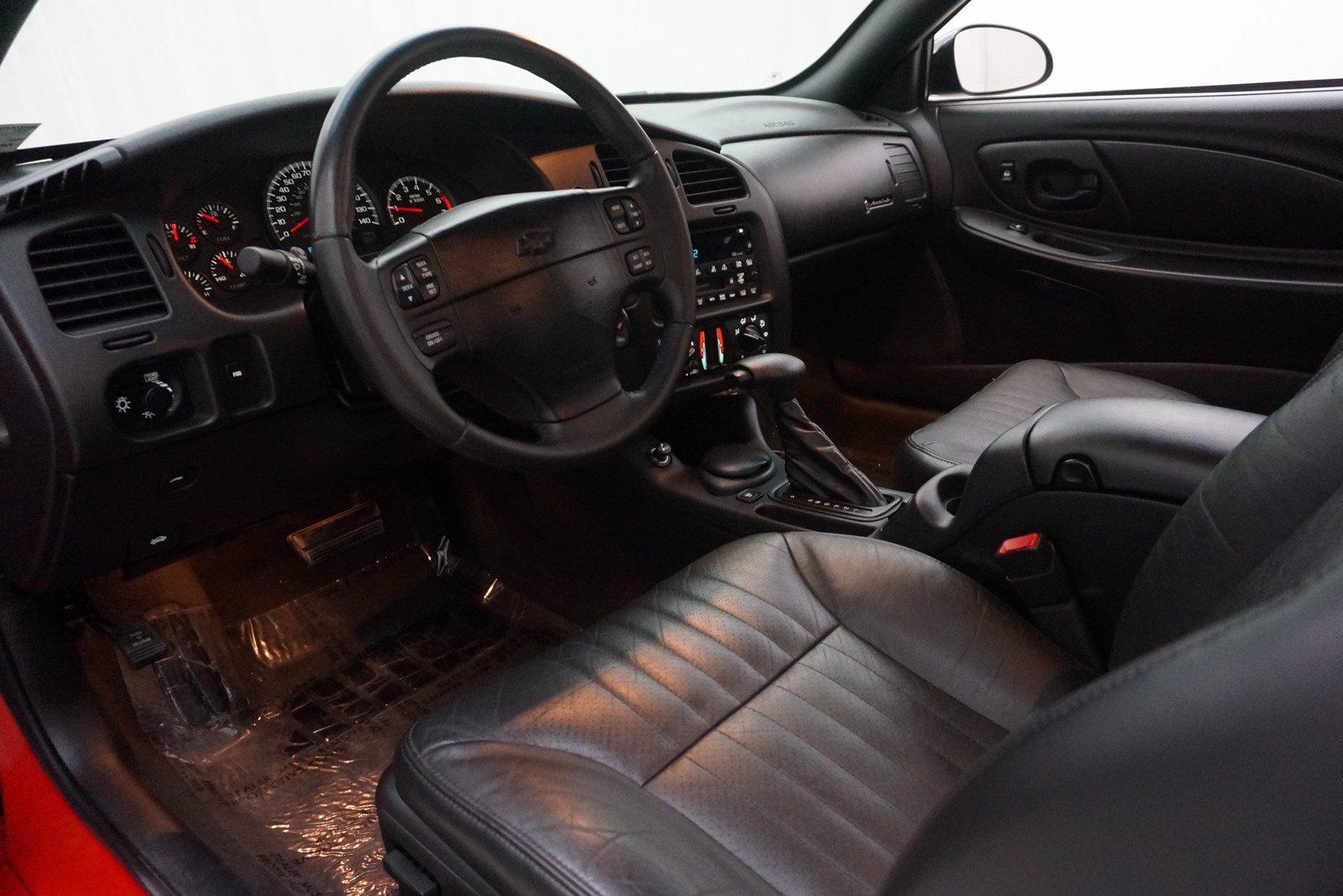 Used 2000 Chevrolet Monte Carlo SS | St. Petersburg, FL