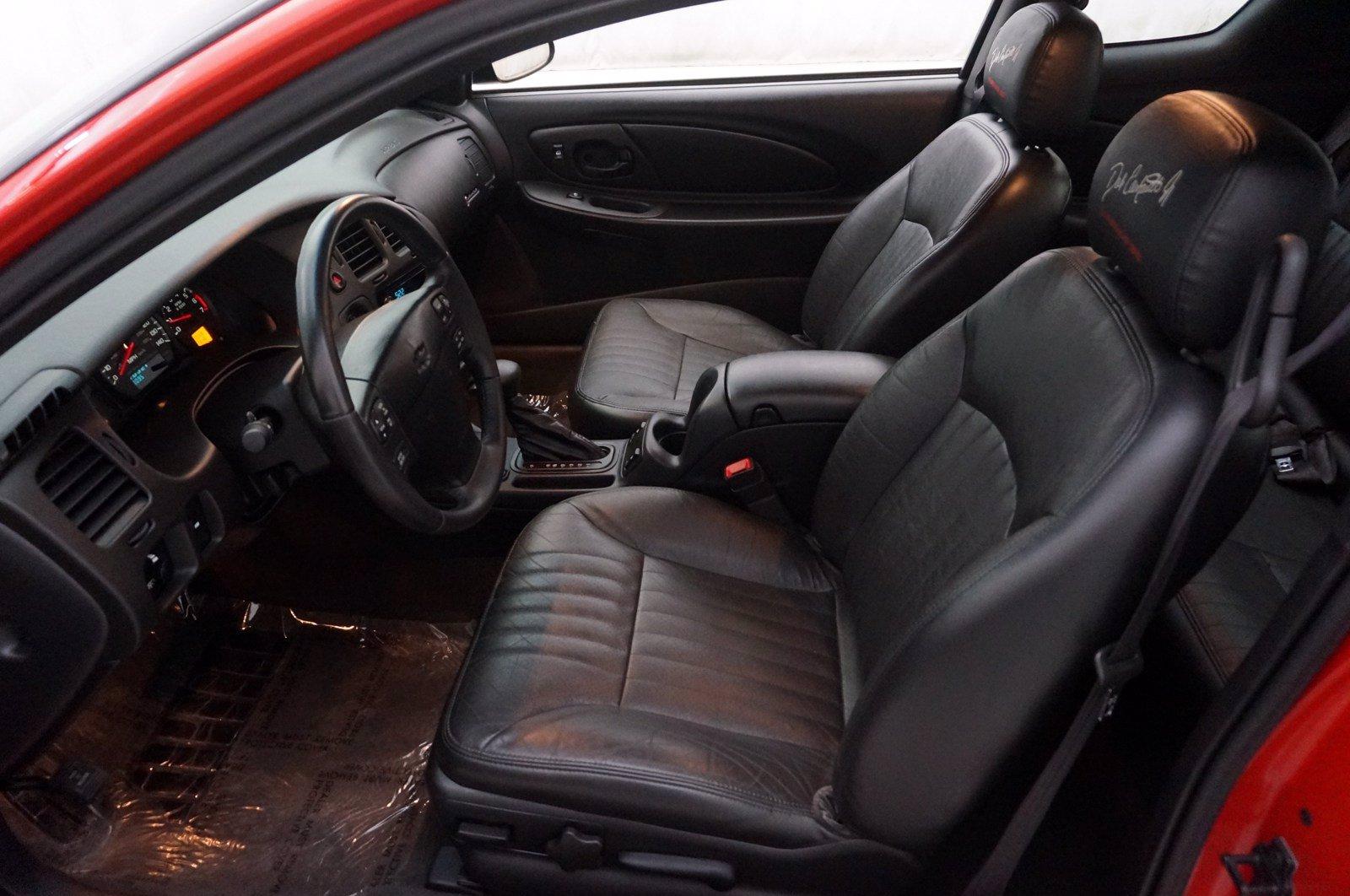 Used 2000 Chevrolet Monte Carlo SS | St. Petersburg, FL