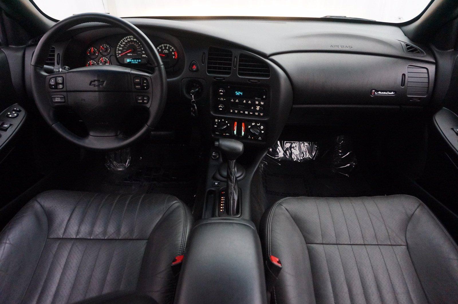 Used 2000 Chevrolet Monte Carlo SS | St. Petersburg, FL